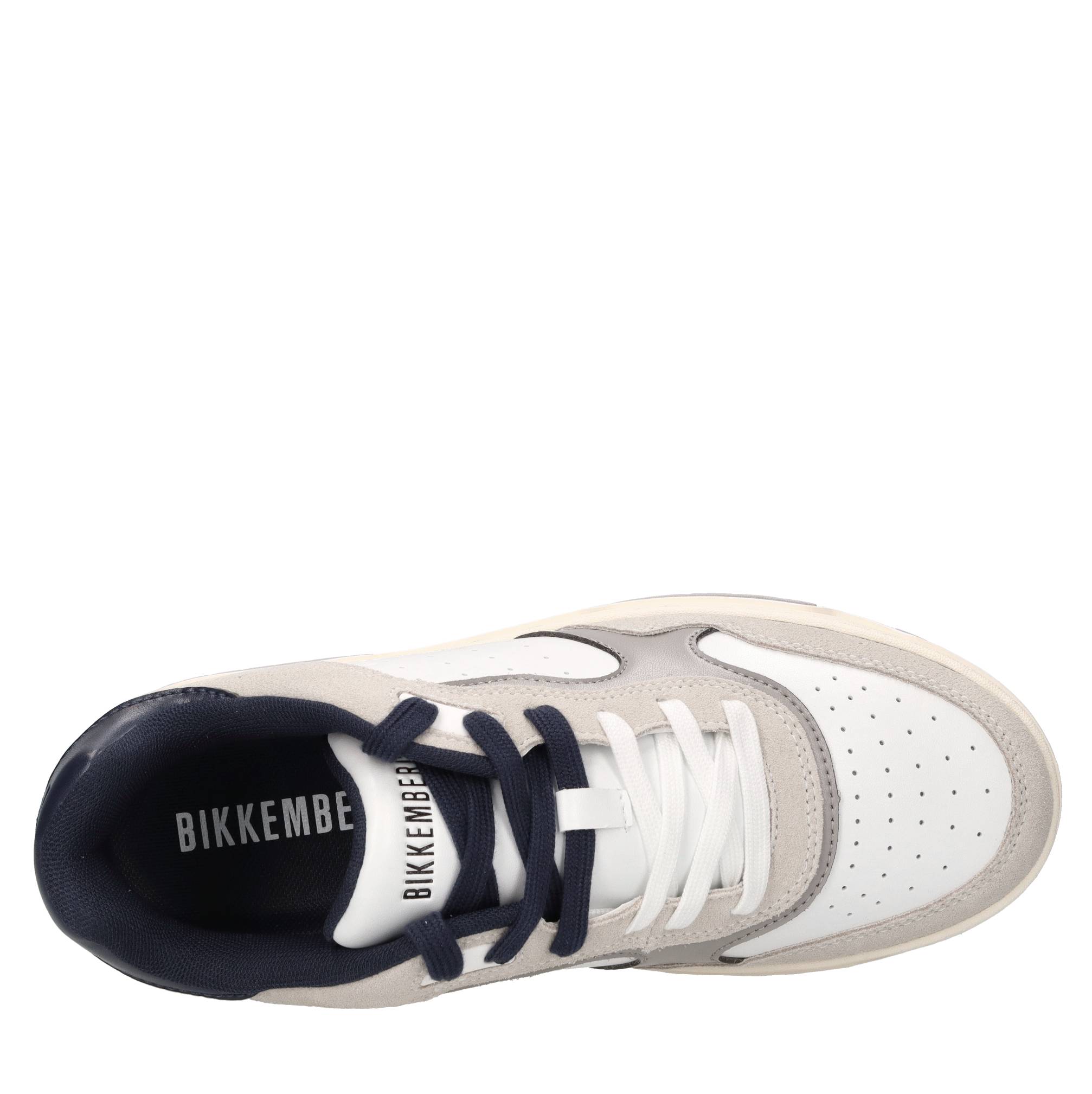 Bikkembergs Sneakers Multicolor