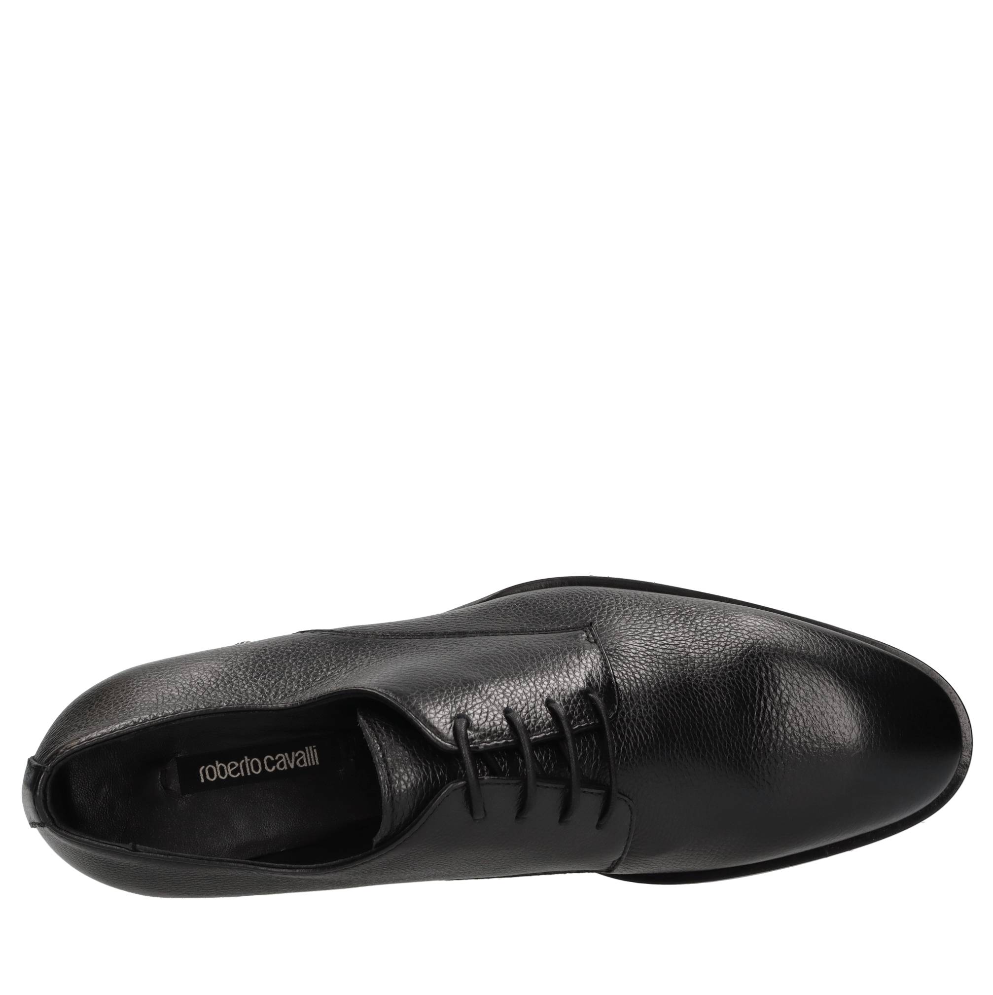 Roberto Cavalli Flat shoes