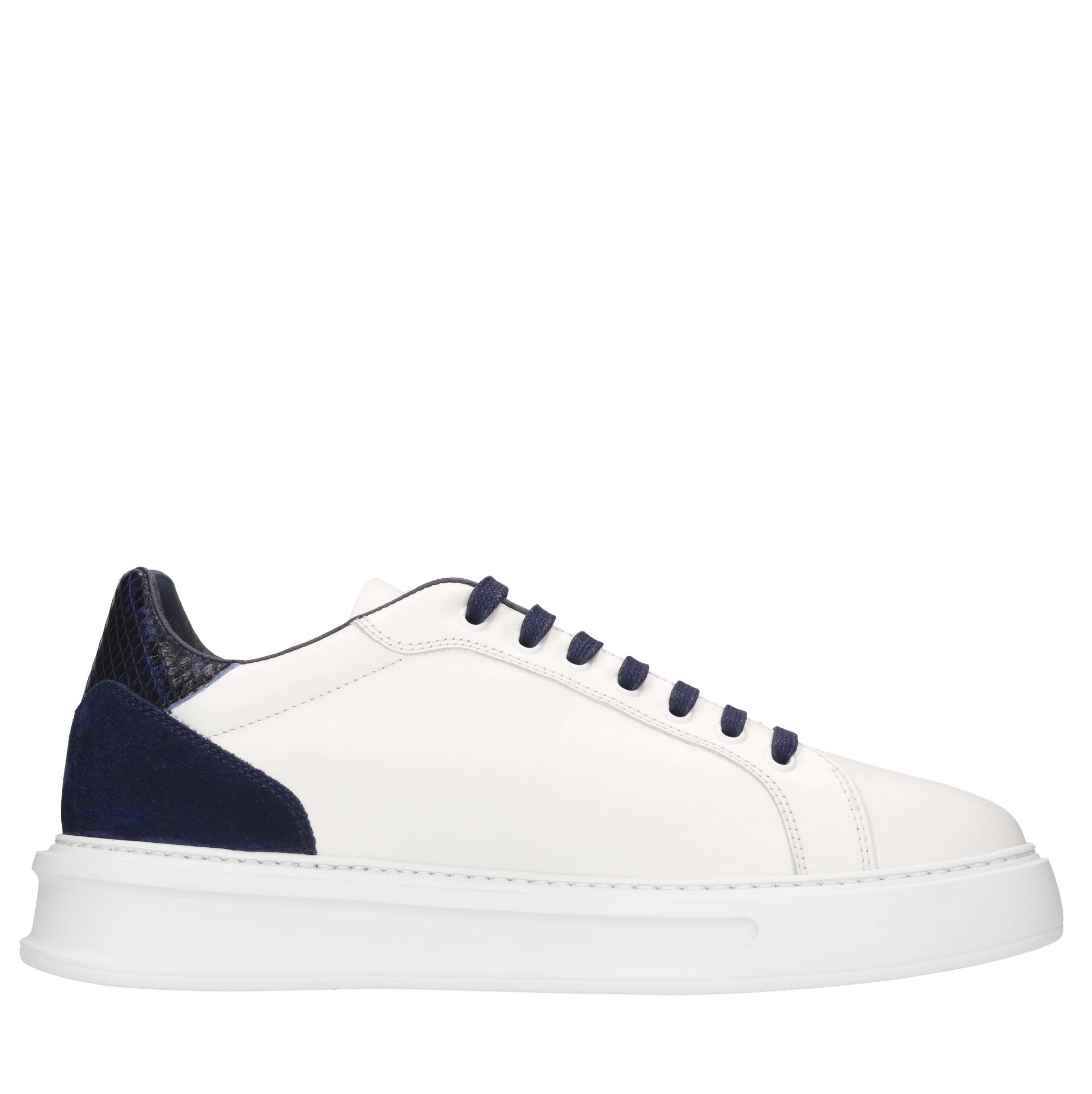 Roberto Cavalli Sneakers Bianco