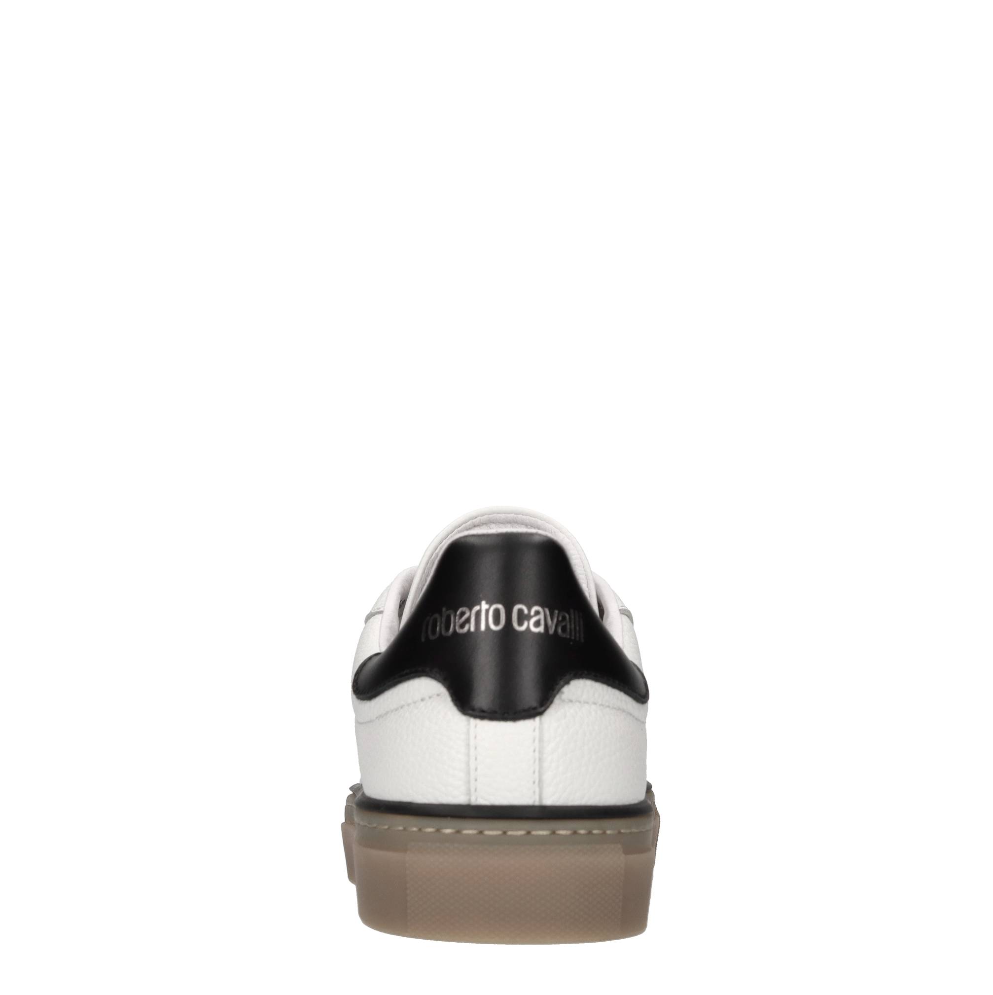 Roberto Cavalli Sneakers