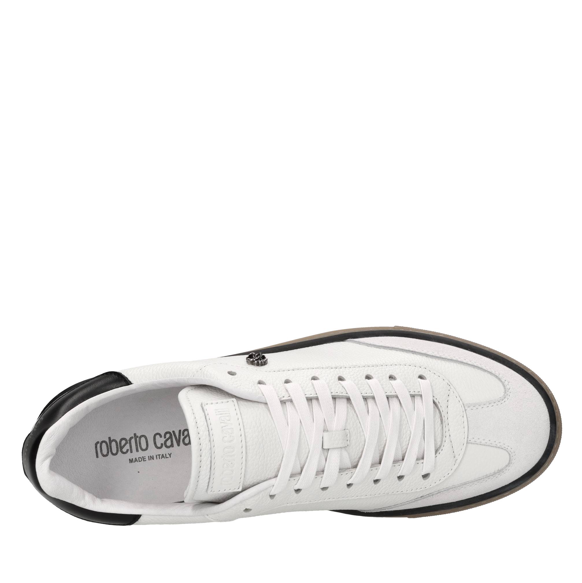 Roberto Cavalli Sneakers