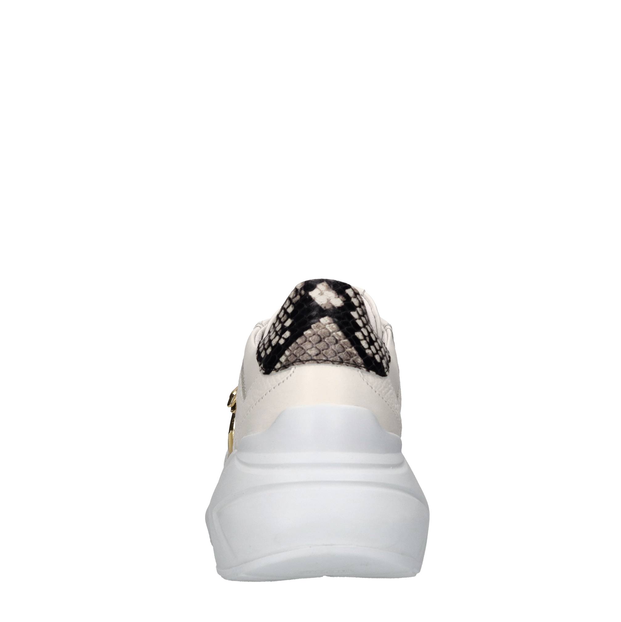 Cavalli Class Sneakers Bianco