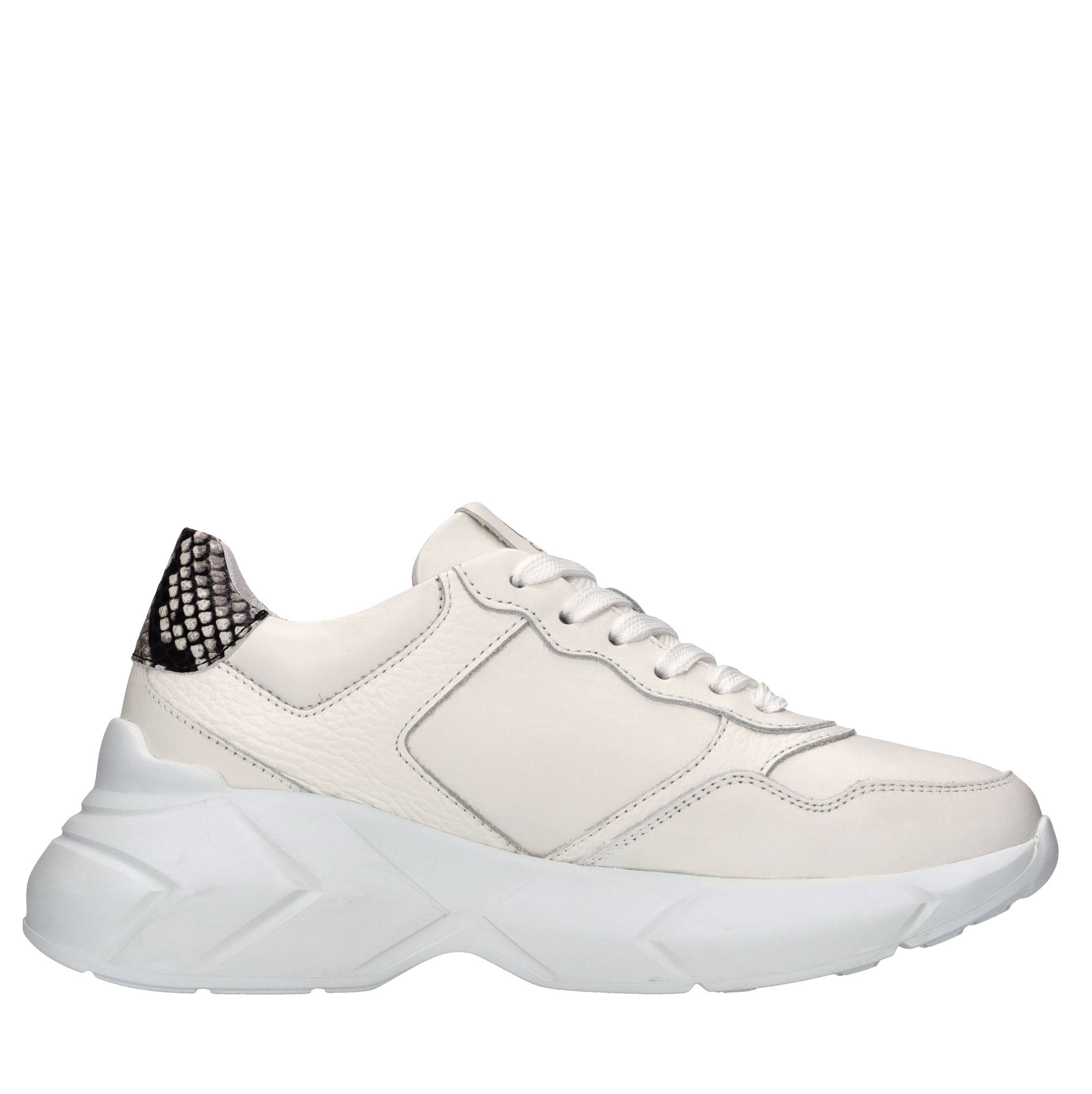 Cavalli Class Sneakers Bianco