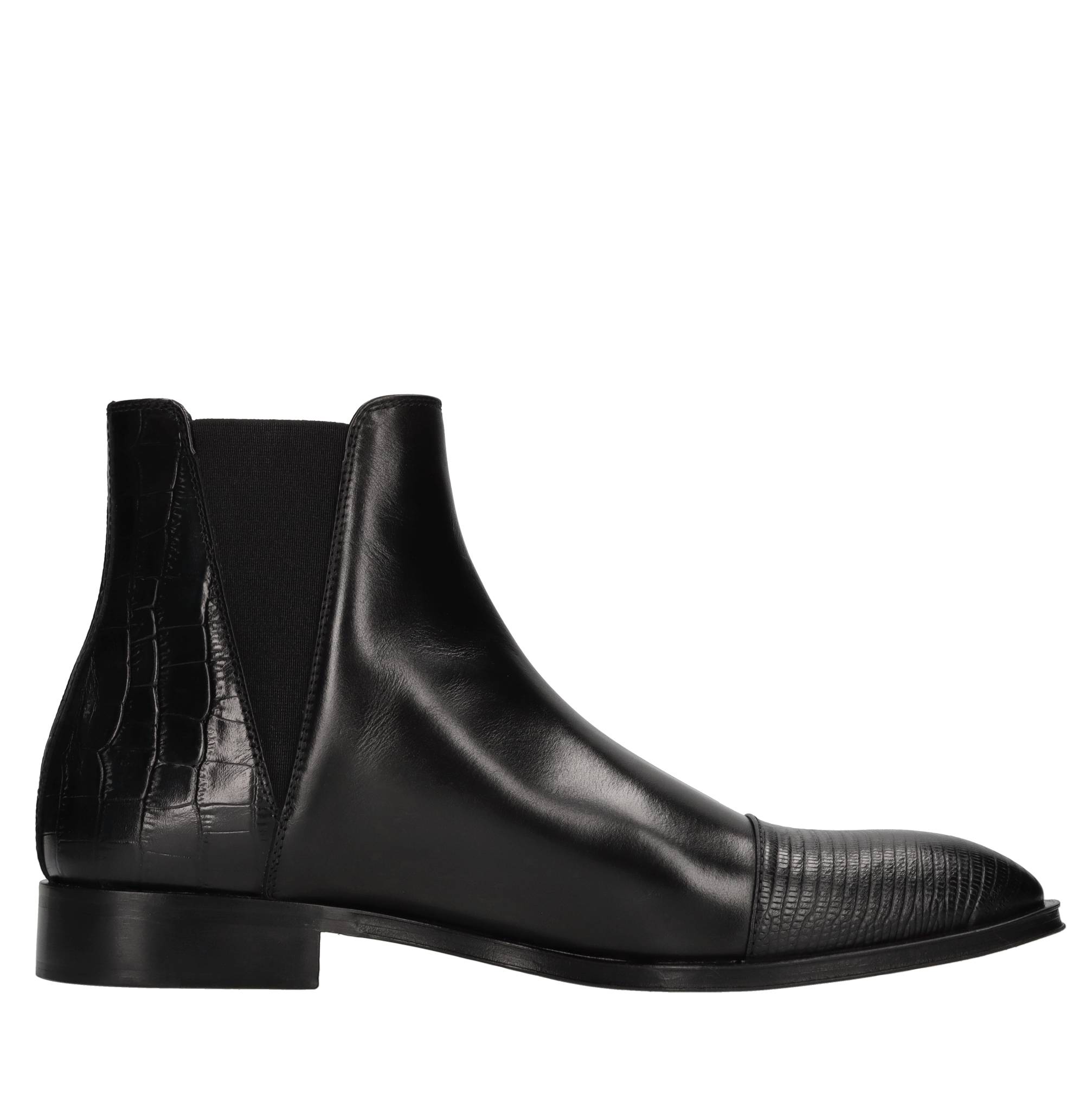 Cavalli Class Stivali Nero