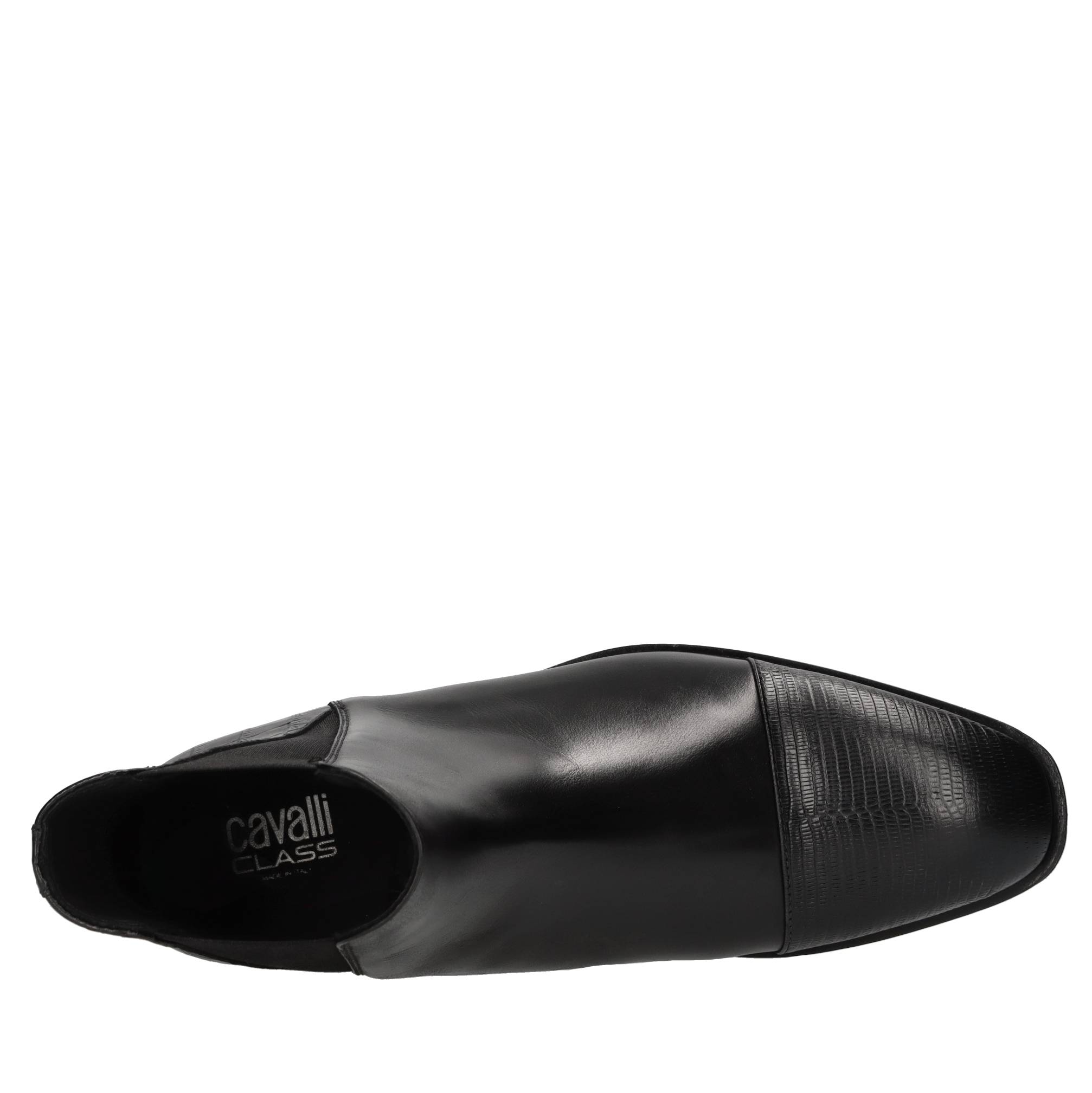 Cavalli Class Stivali Nero