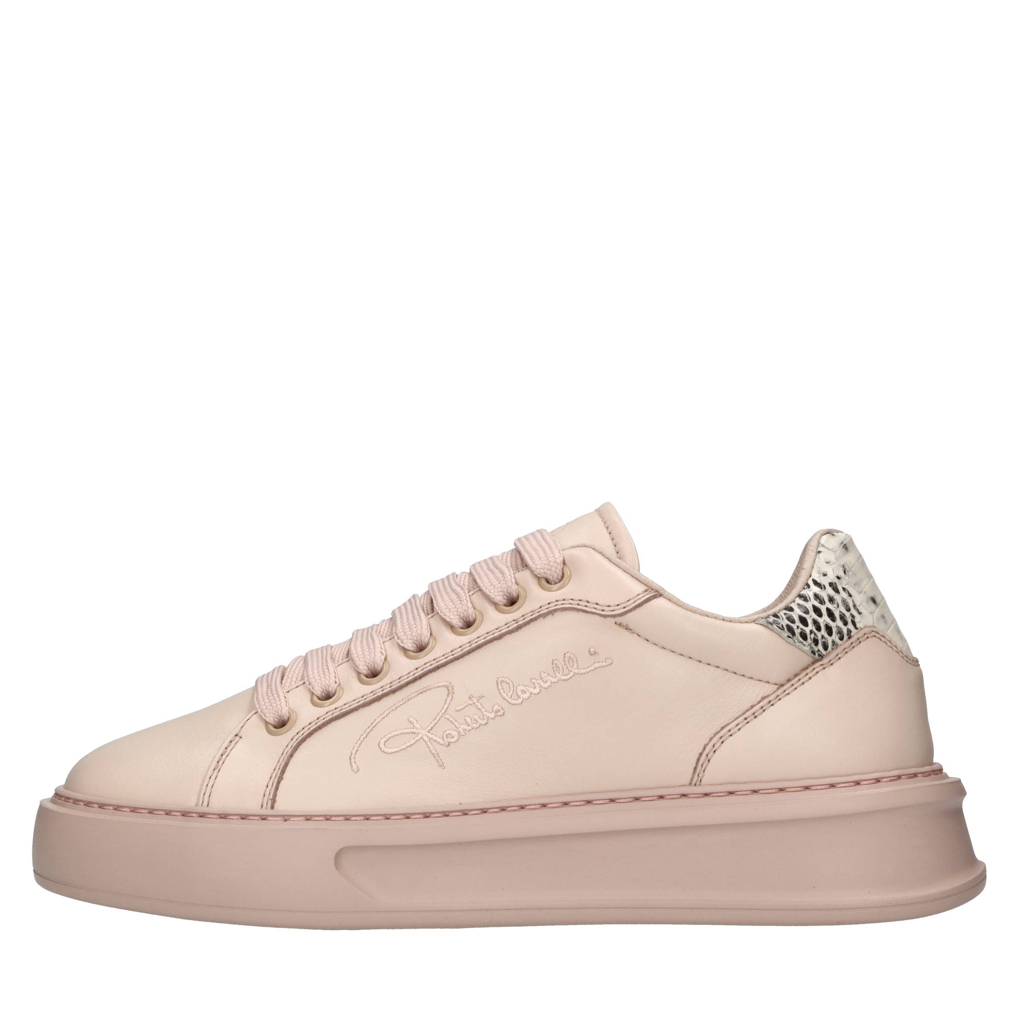 Roberto Cavalli Sneakers Rosa