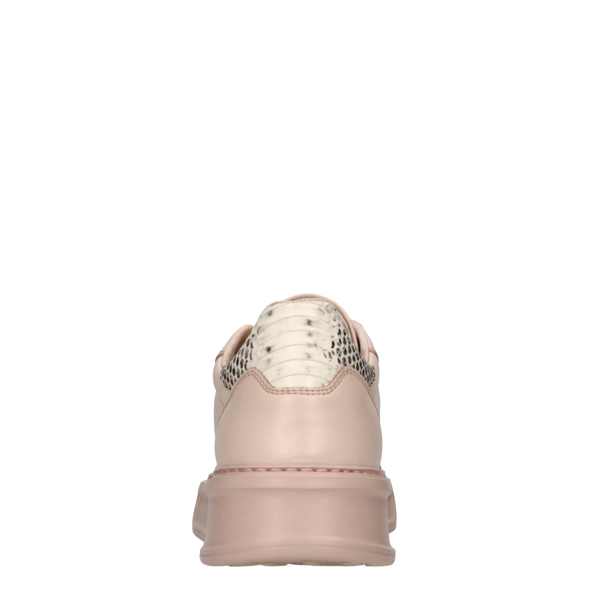 Roberto Cavalli Sneakers Rosa