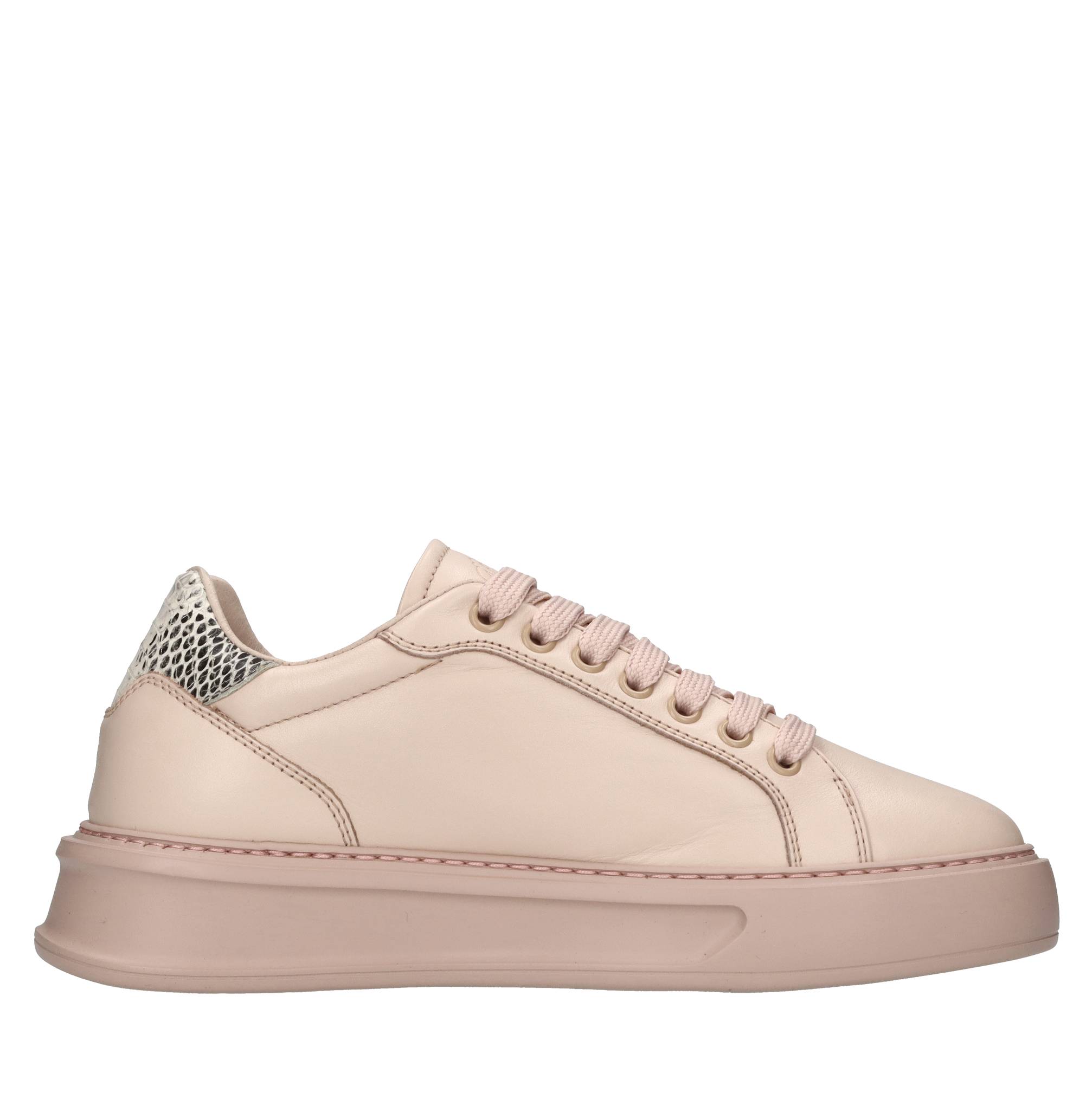 Roberto Cavalli Sneakers Rosa