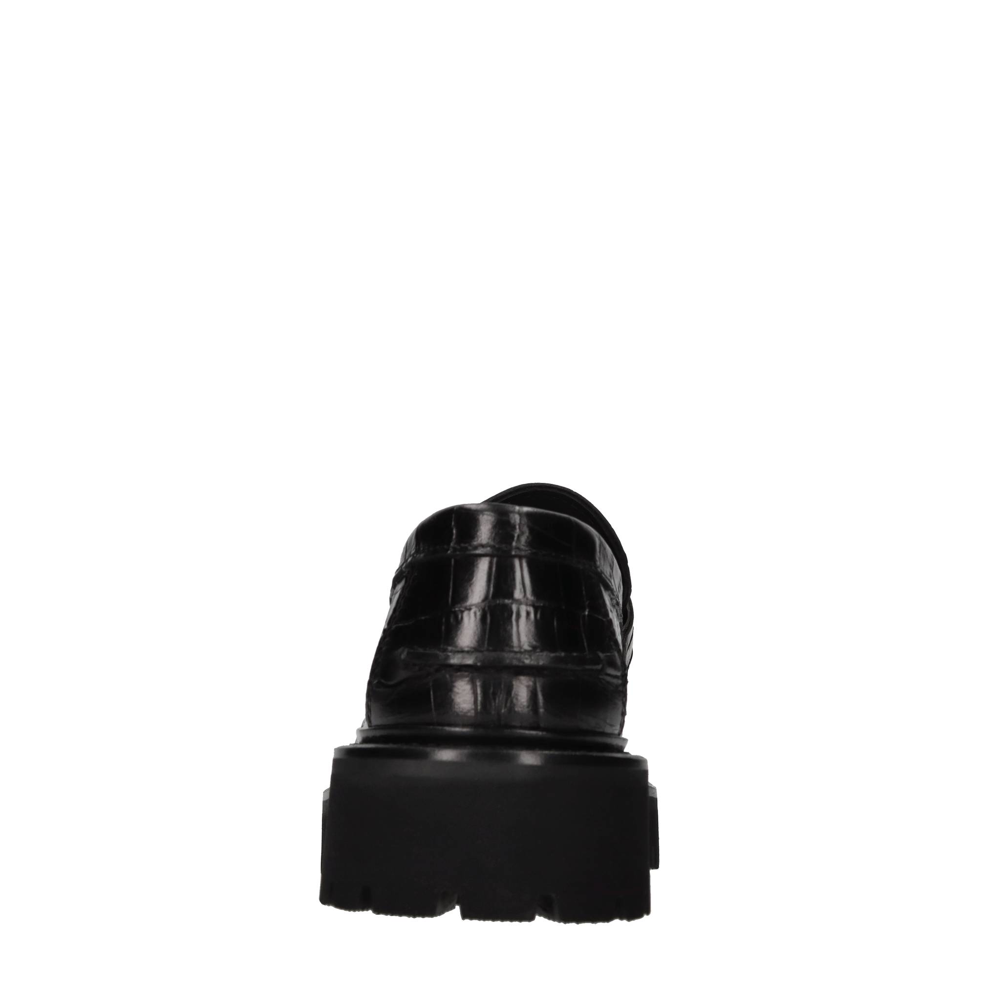 Roberto Cavalli Scarpe basse Nero