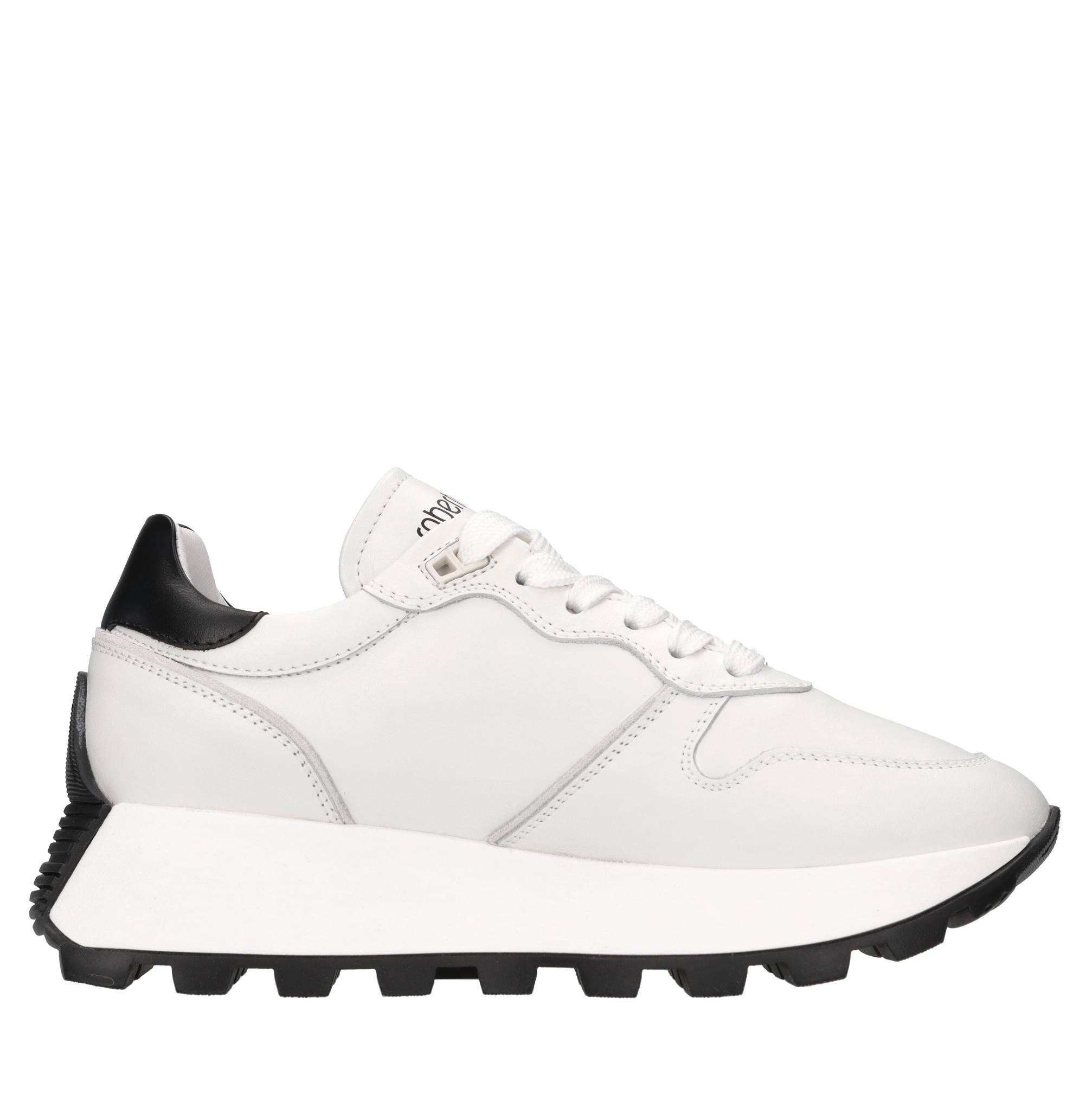 Roberto Cavalli Sneakers blancs