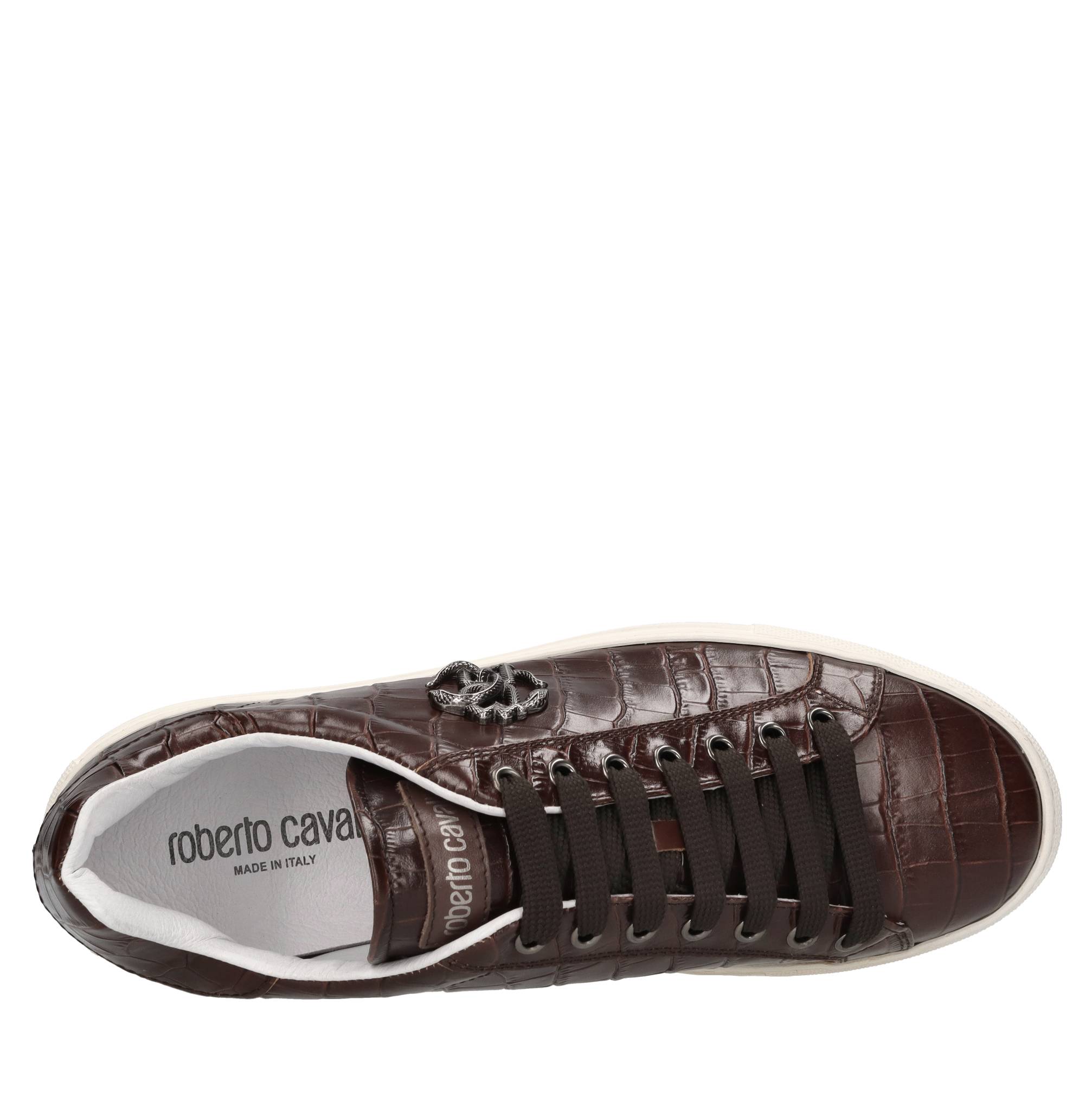 Roberto Cavalli Sneakers