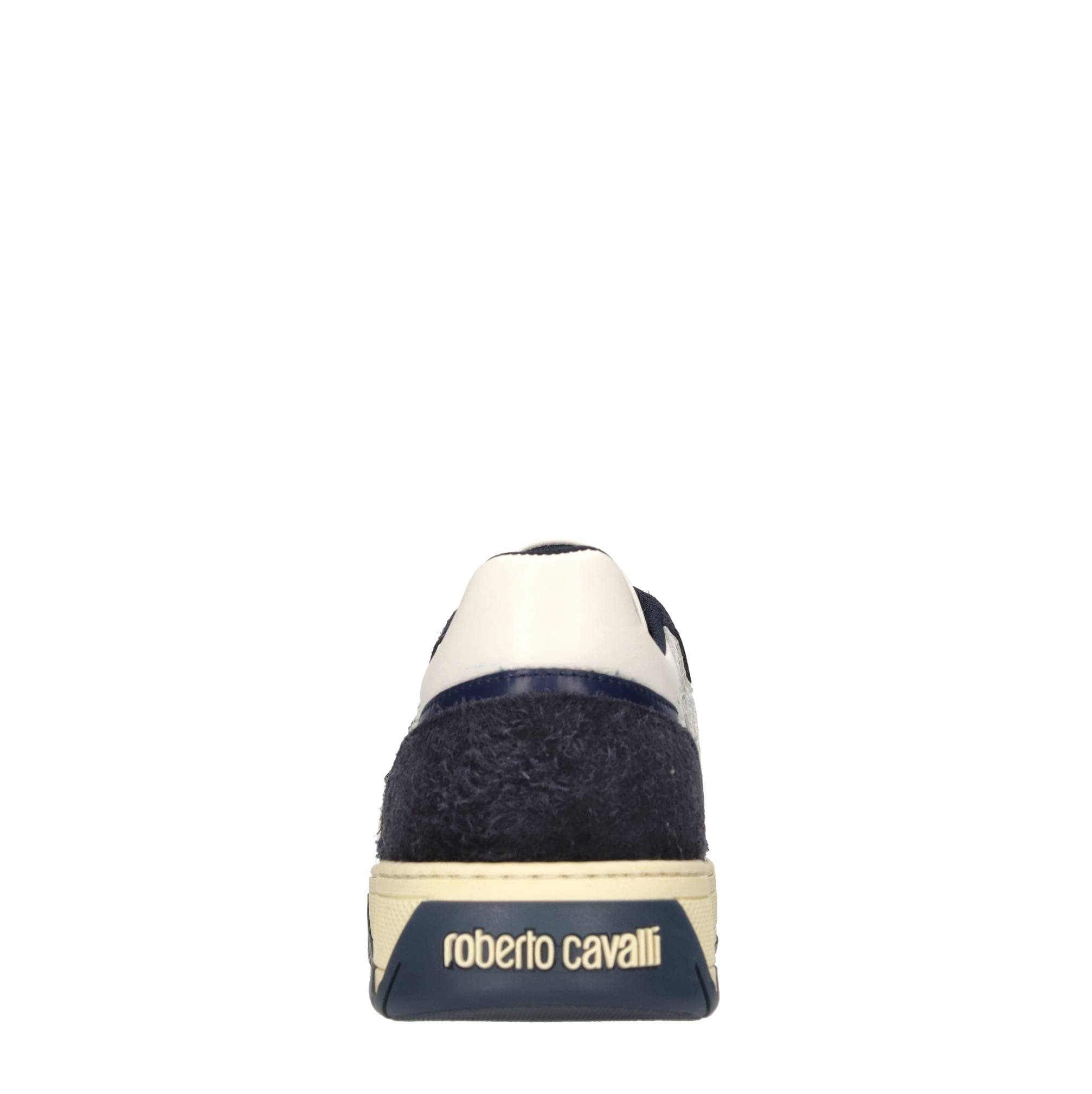 Roberto Cavalli Sneakers