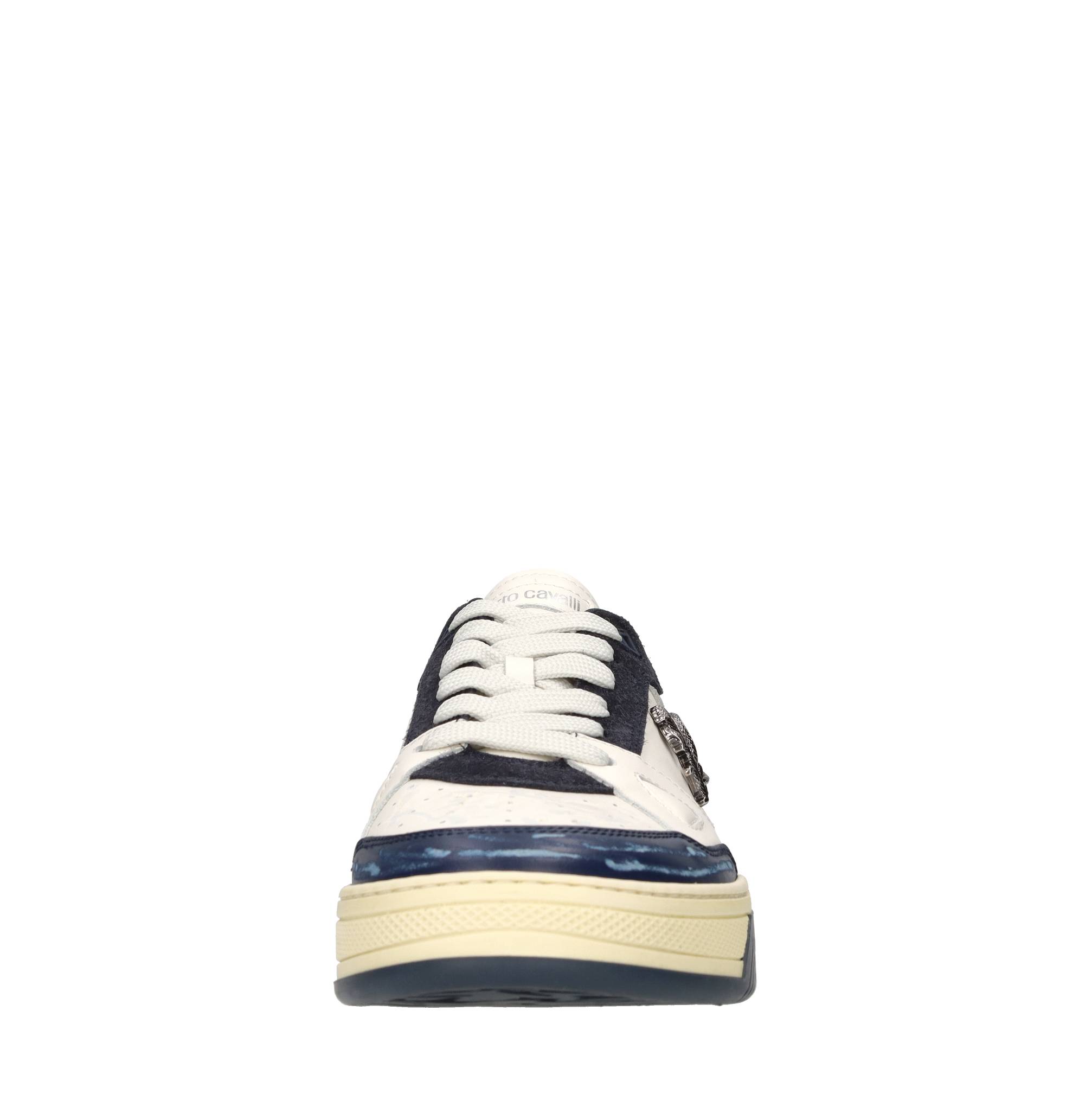 Roberto Cavalli Sneakers
