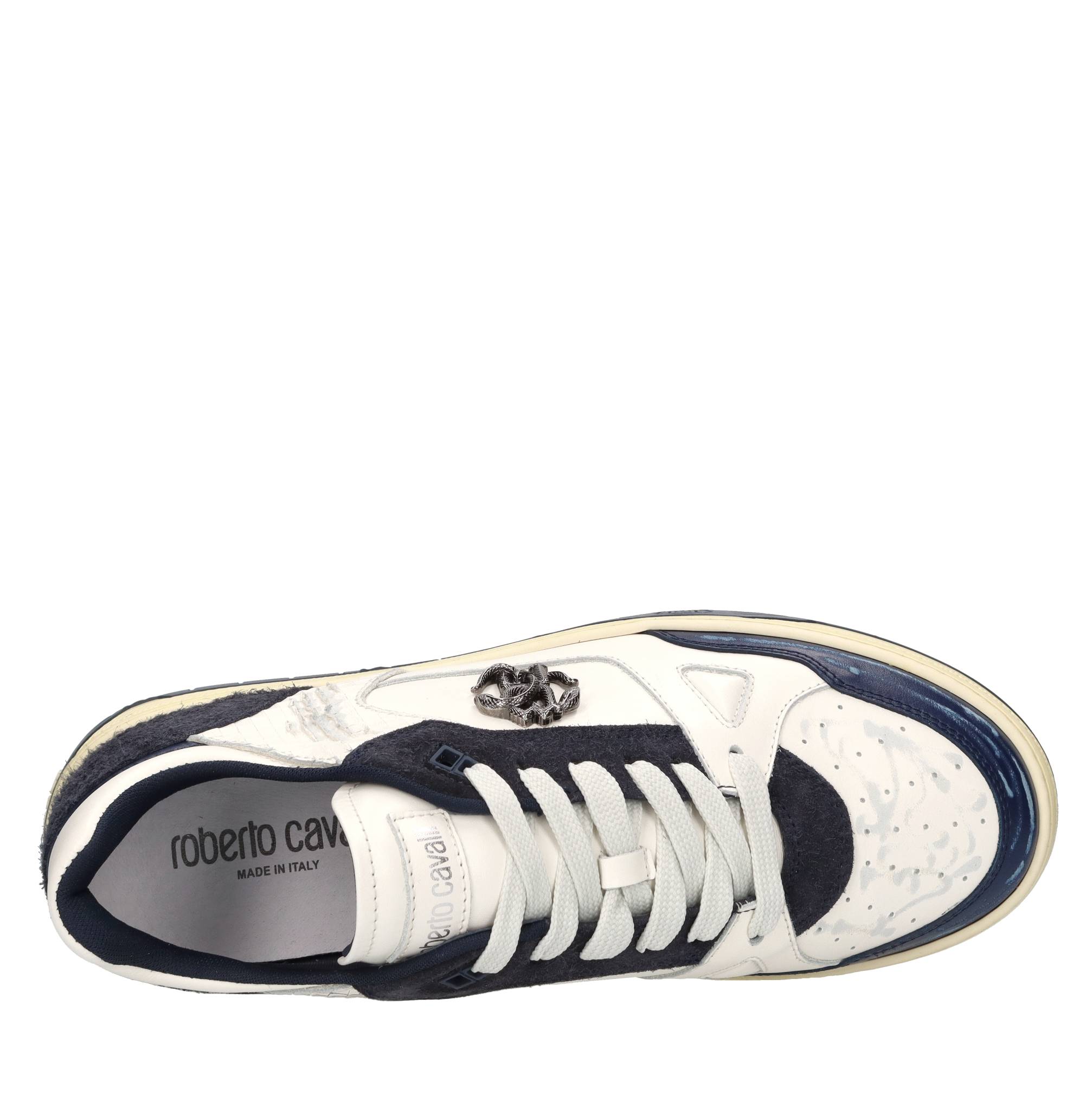 Roberto Cavalli Sneakers