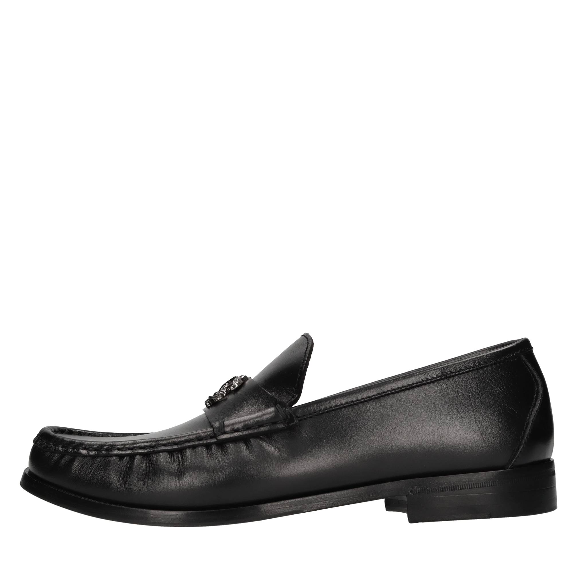 Roberto Cavalli Scarpe basse Nero