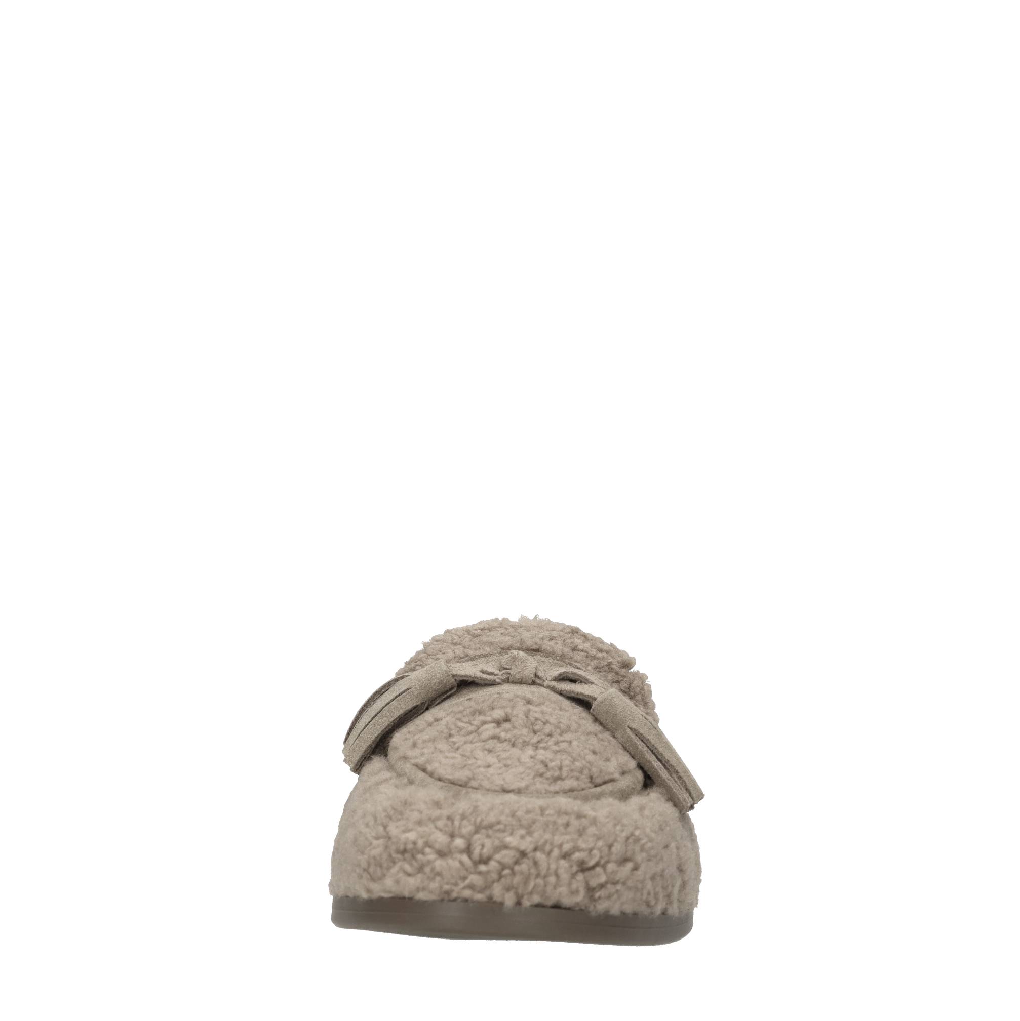 Emanuelle Vee Scarpe basse Beige