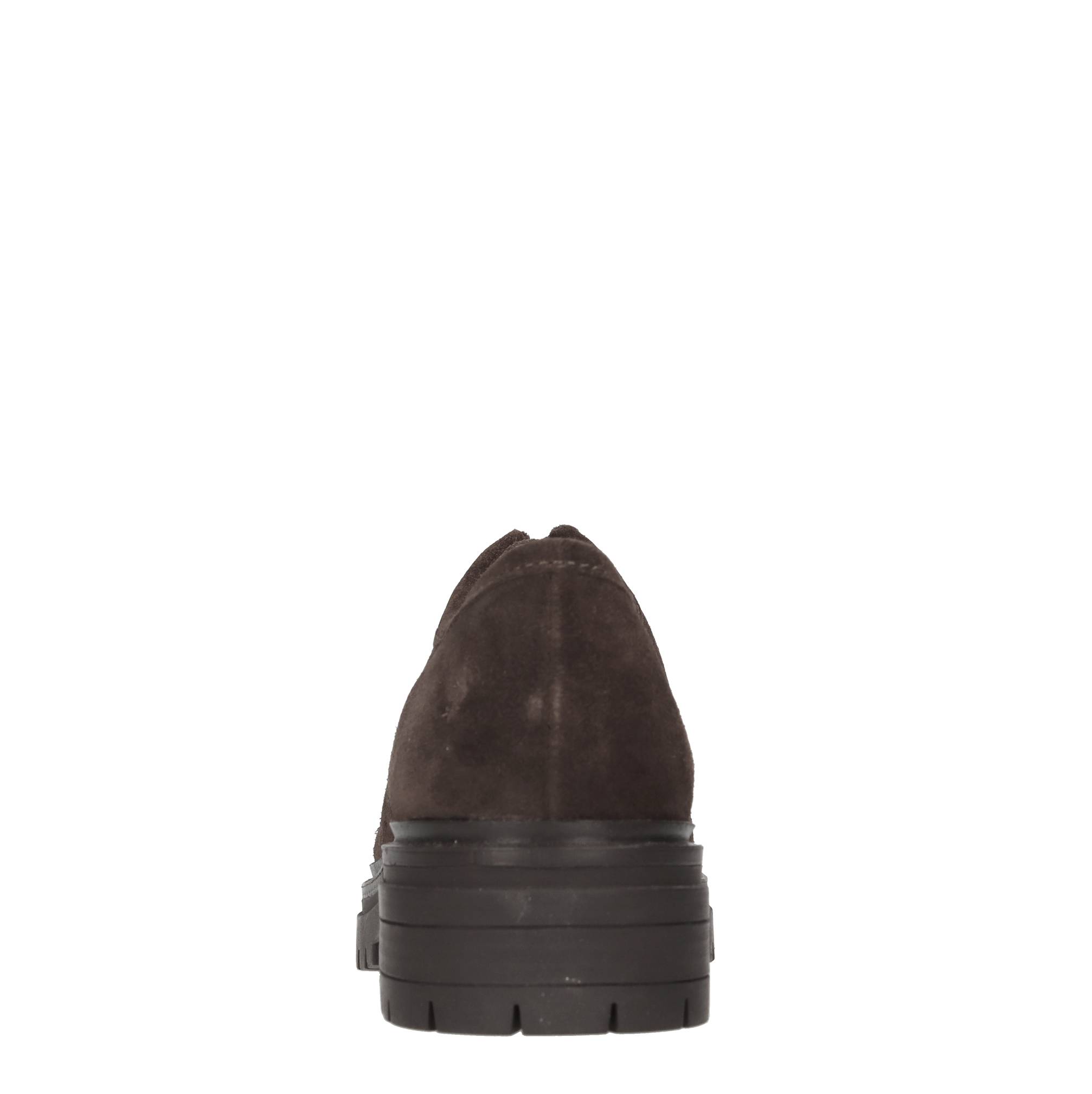 Emanuelle Vee Flat shoes