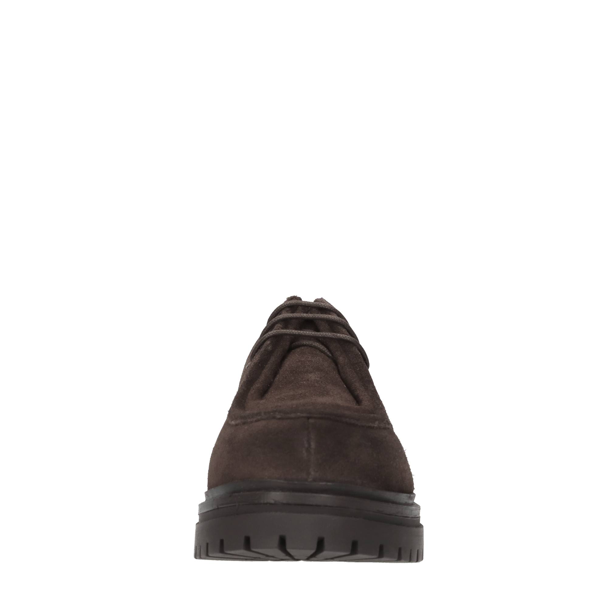 Emanuelle Vee Flat shoes