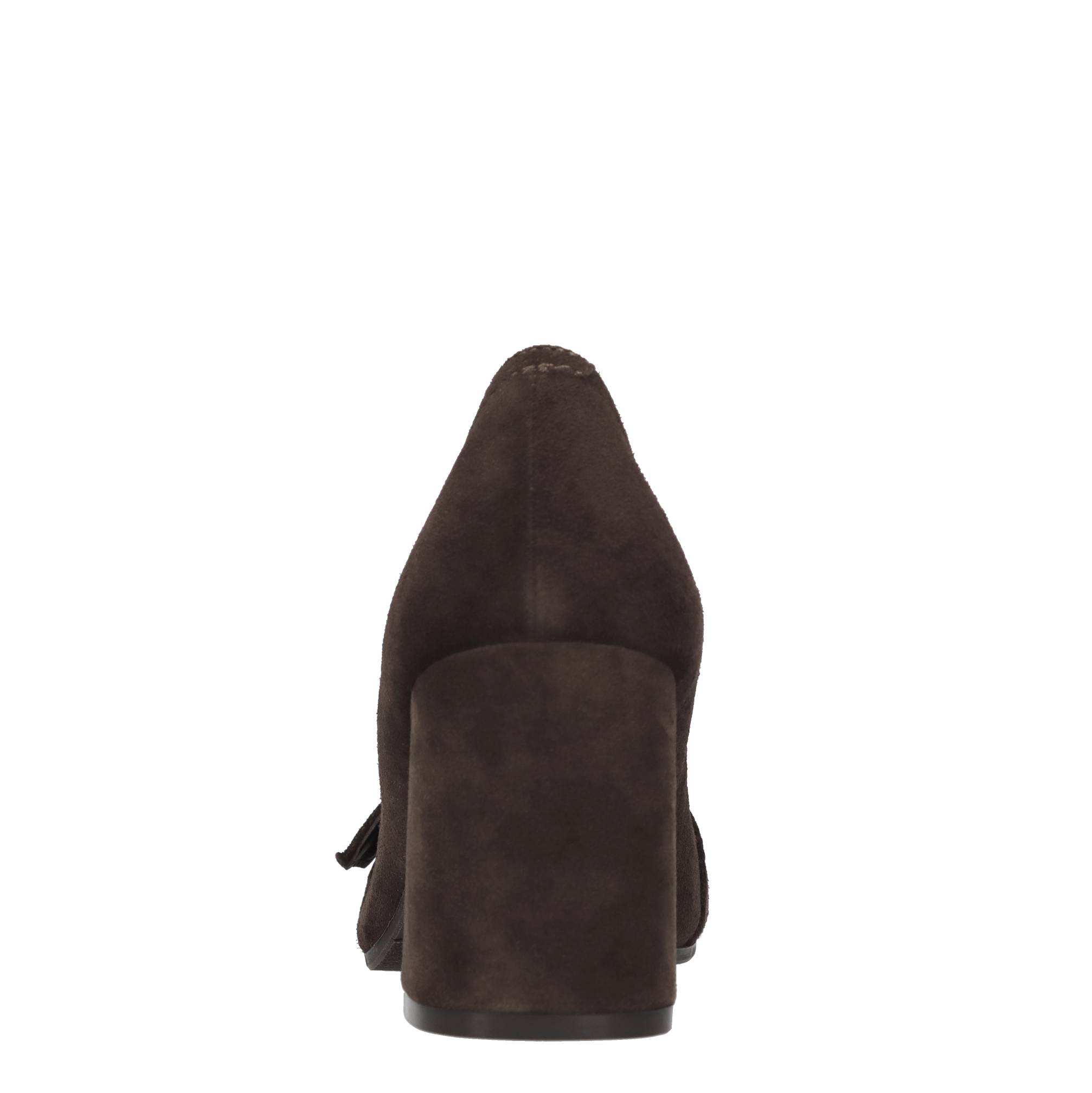 Carmens Chaussons bas Moro Head