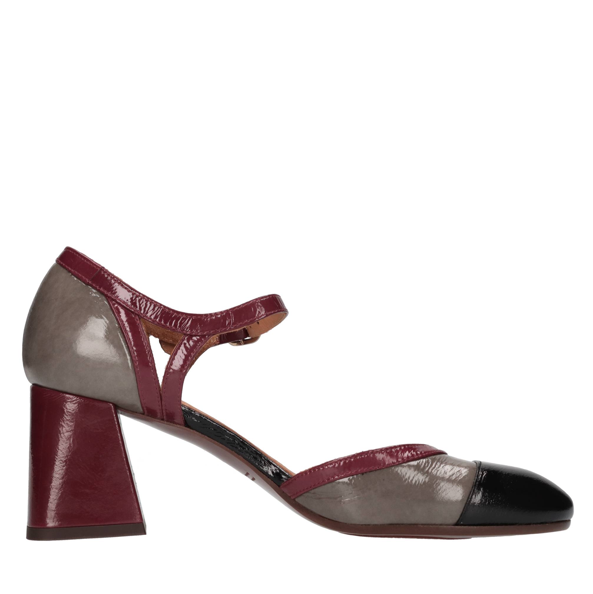 Chie Mihara Scarpe con Tacco Multicolor
