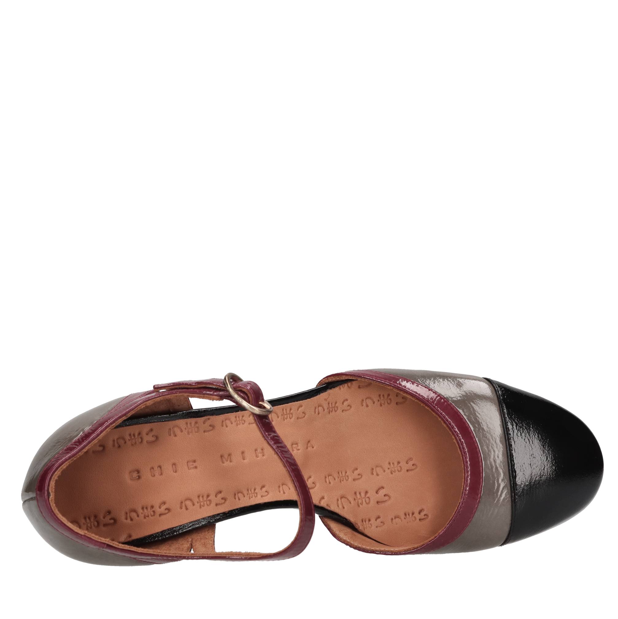 Chie Mihara Scarpe con Tacco Multicolor