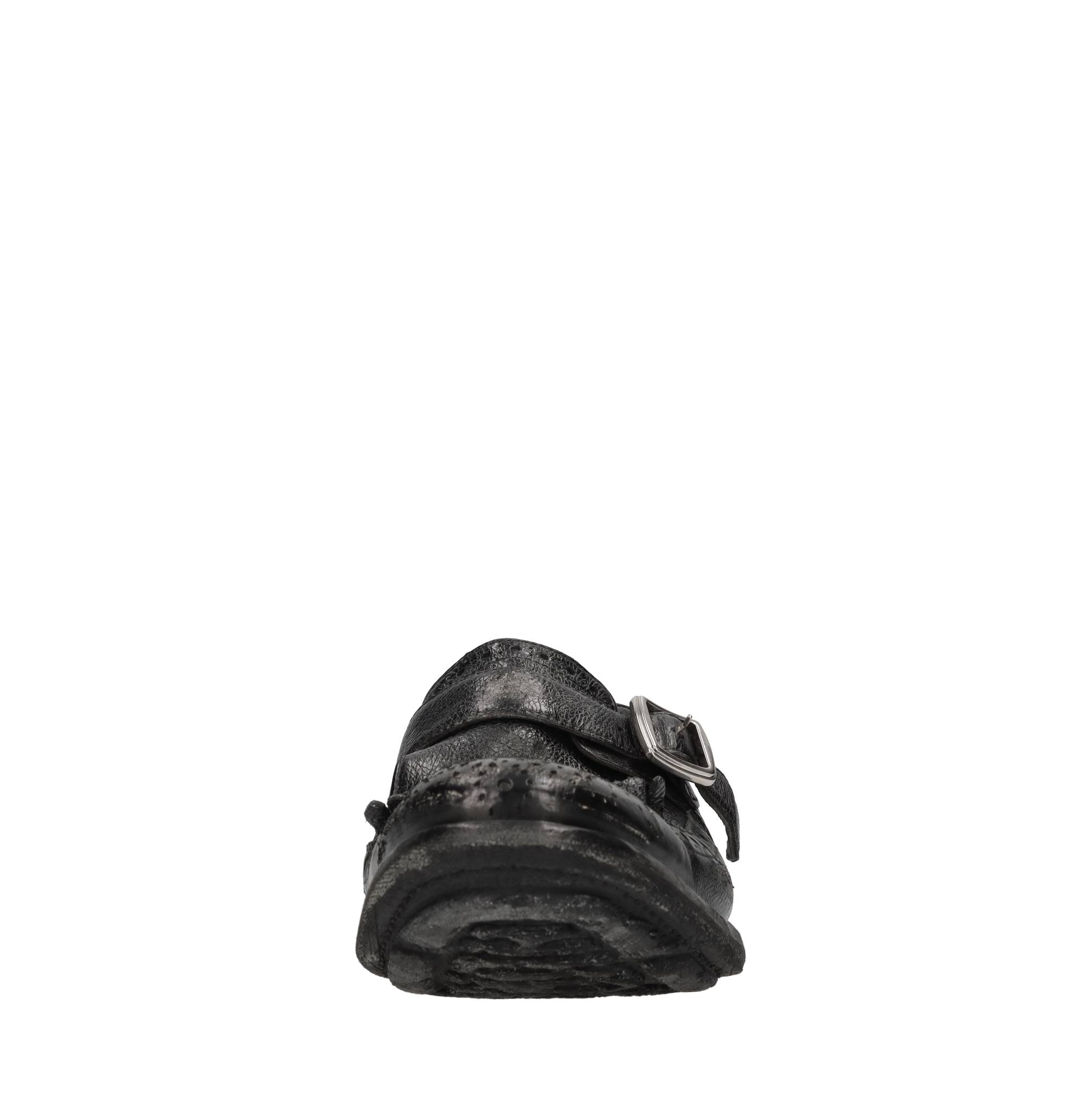Church's Lage schoenen zwart