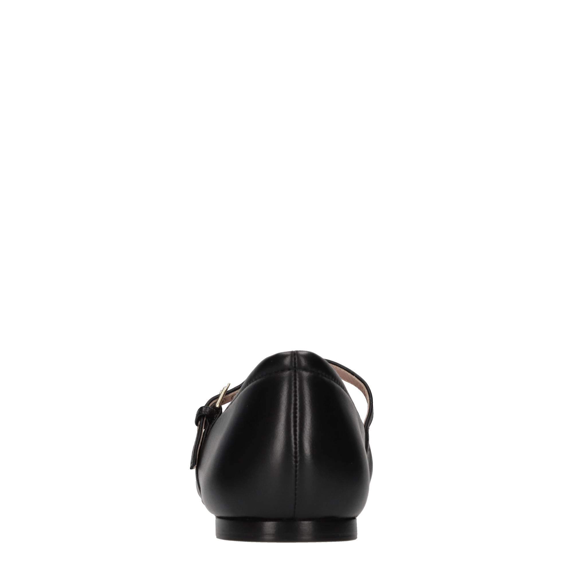Moschino Couture Milano Lage schoenen zwart