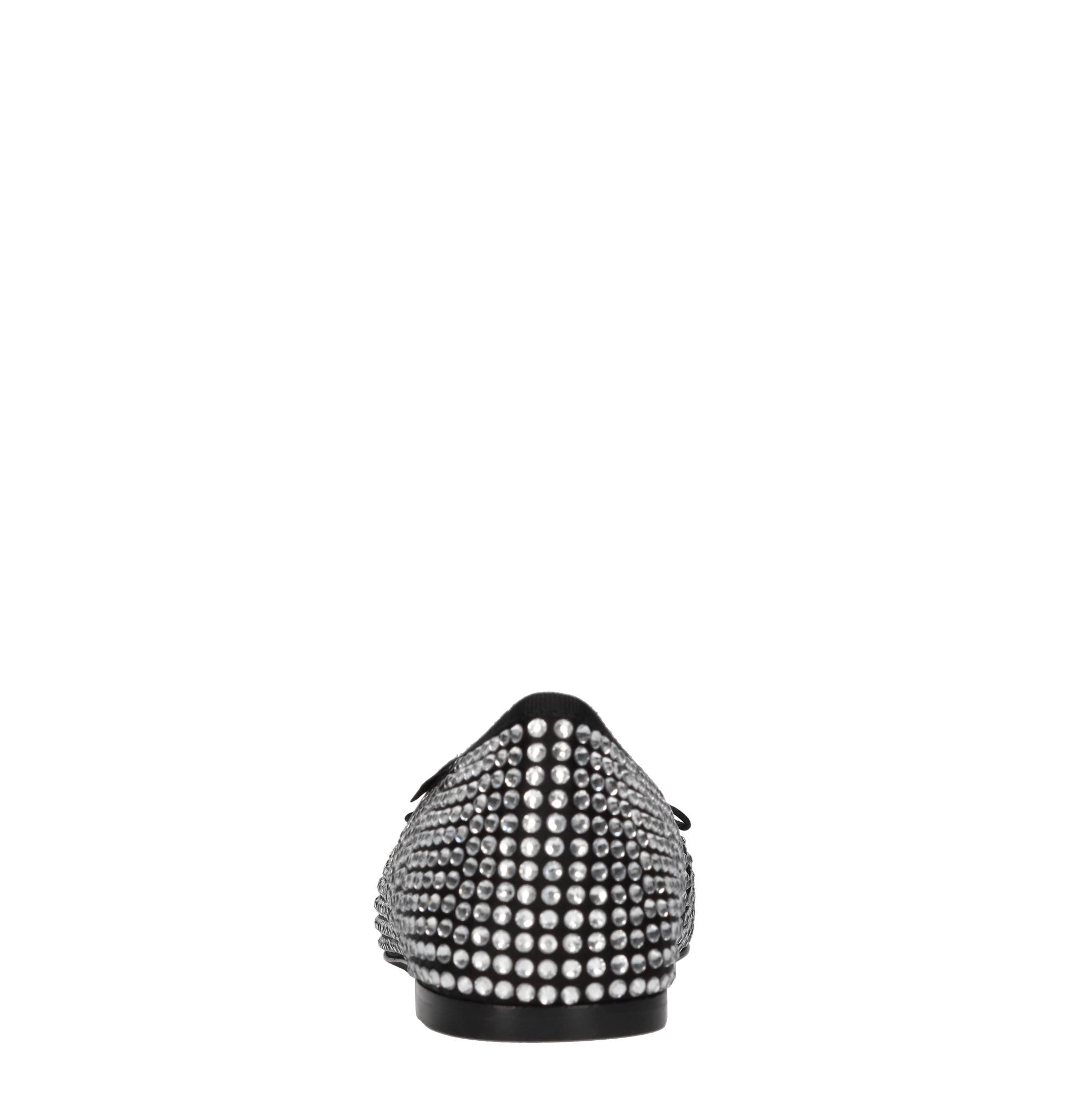 Alexander Wang Scarpe basse Nero