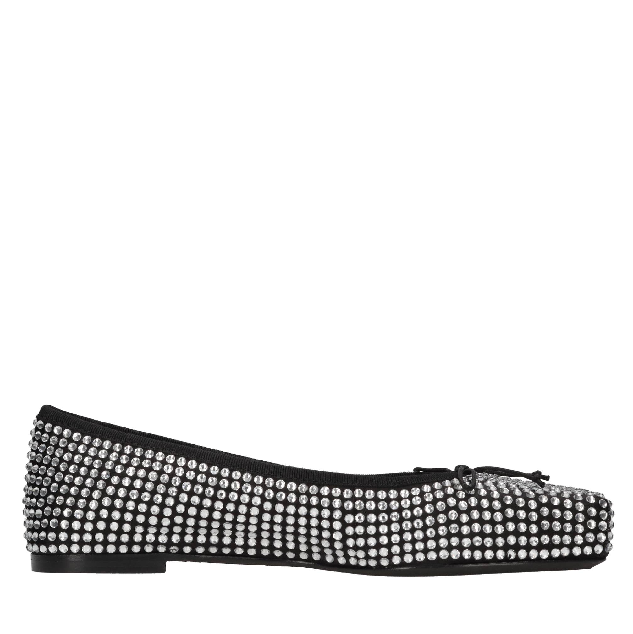 Alexander Wang Scarpe basse Nero