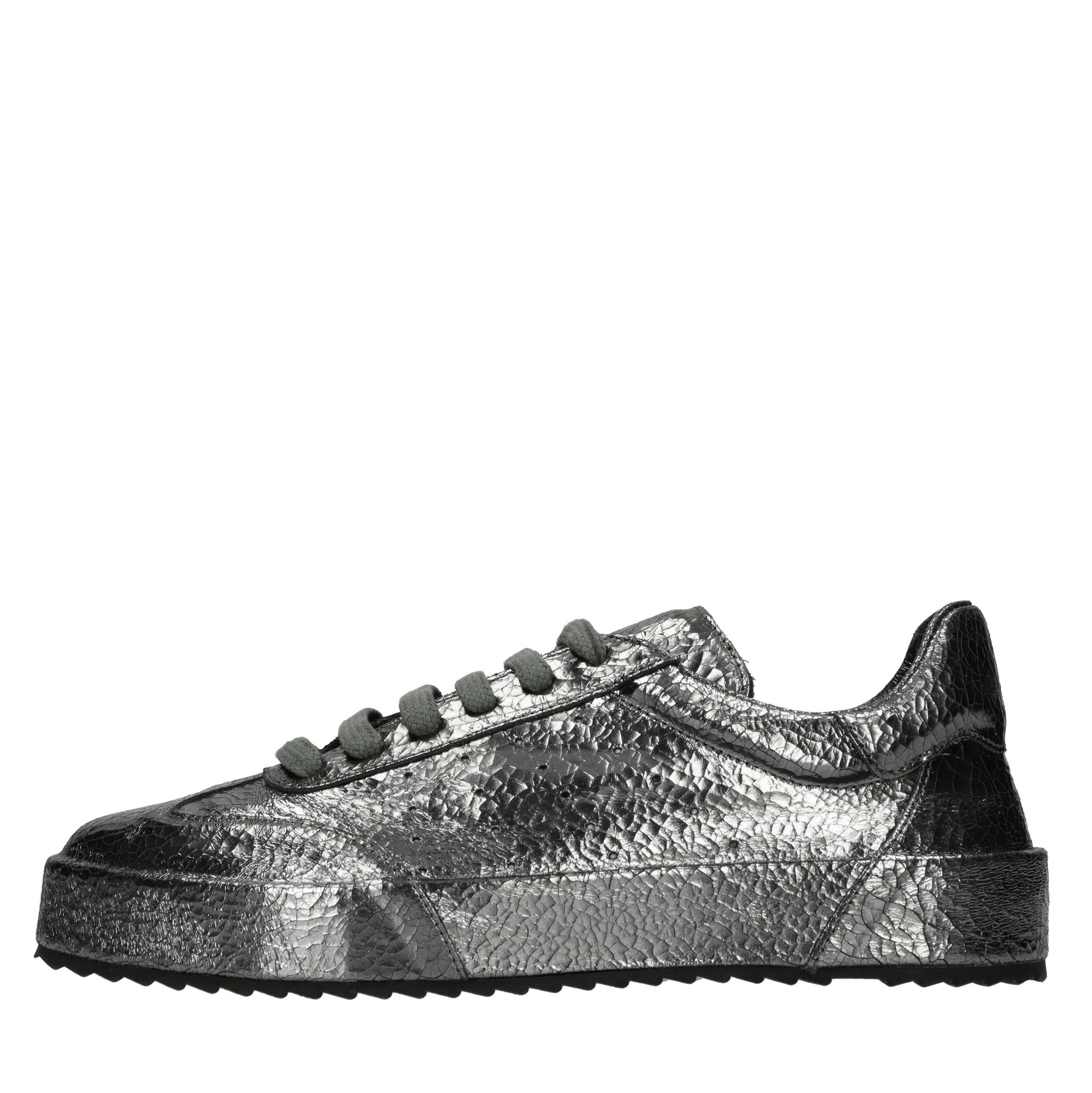 Del Carlo Sneakers Grey