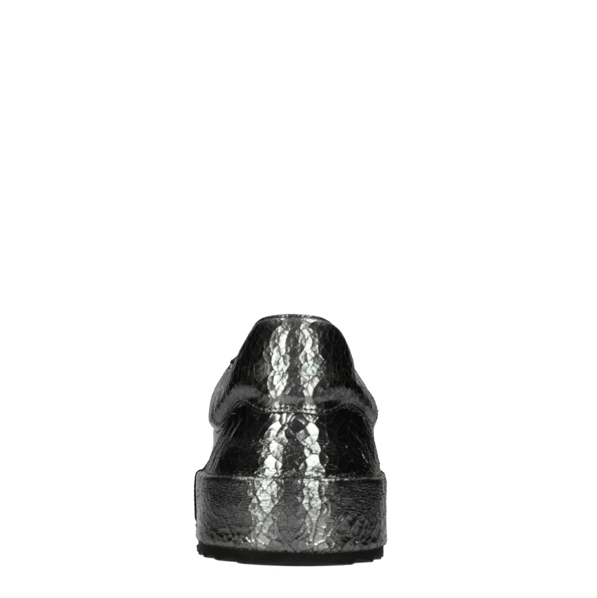 Del Carlo Sneakers Grey