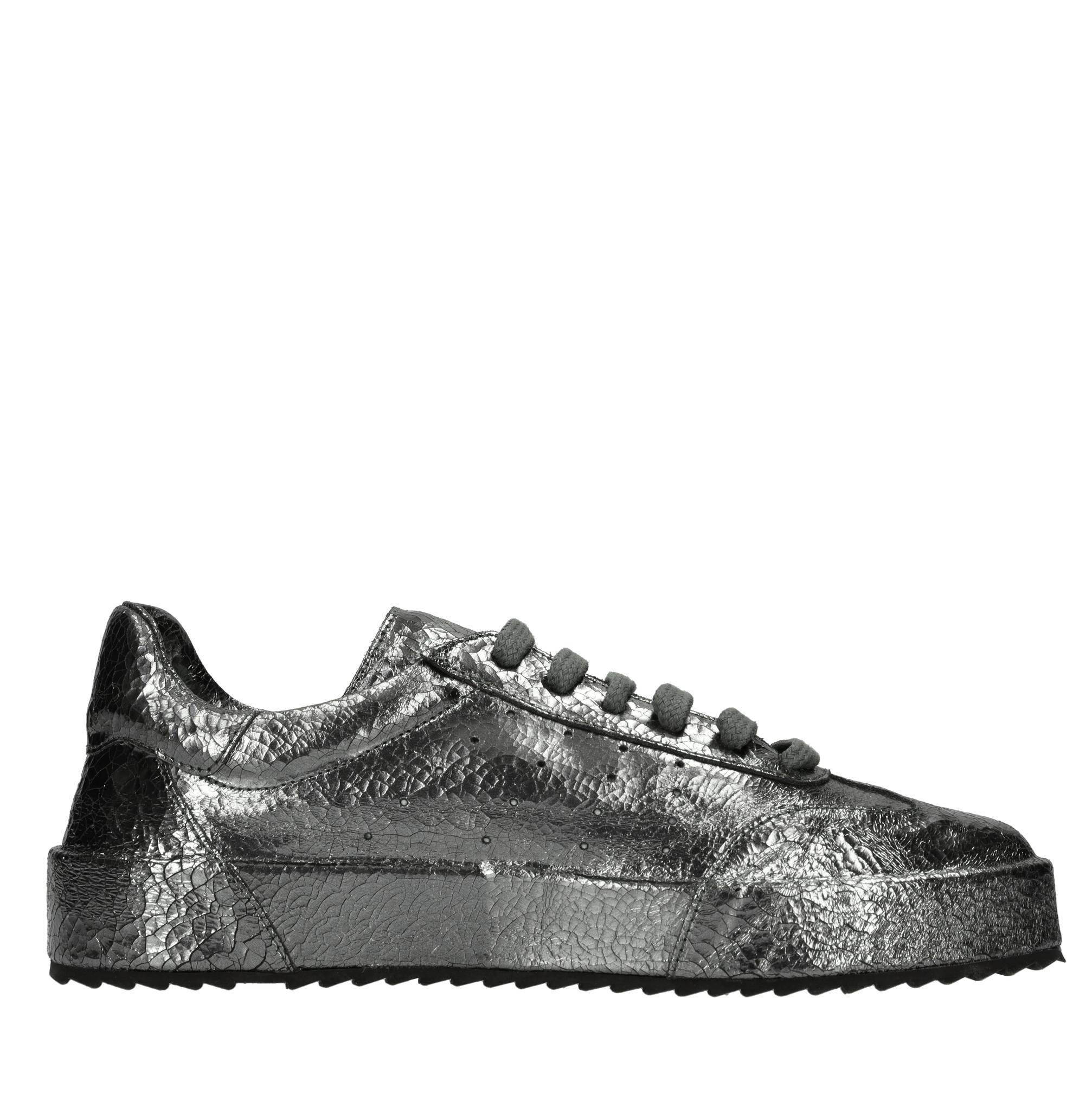 Del Carlo Sneakers Grey