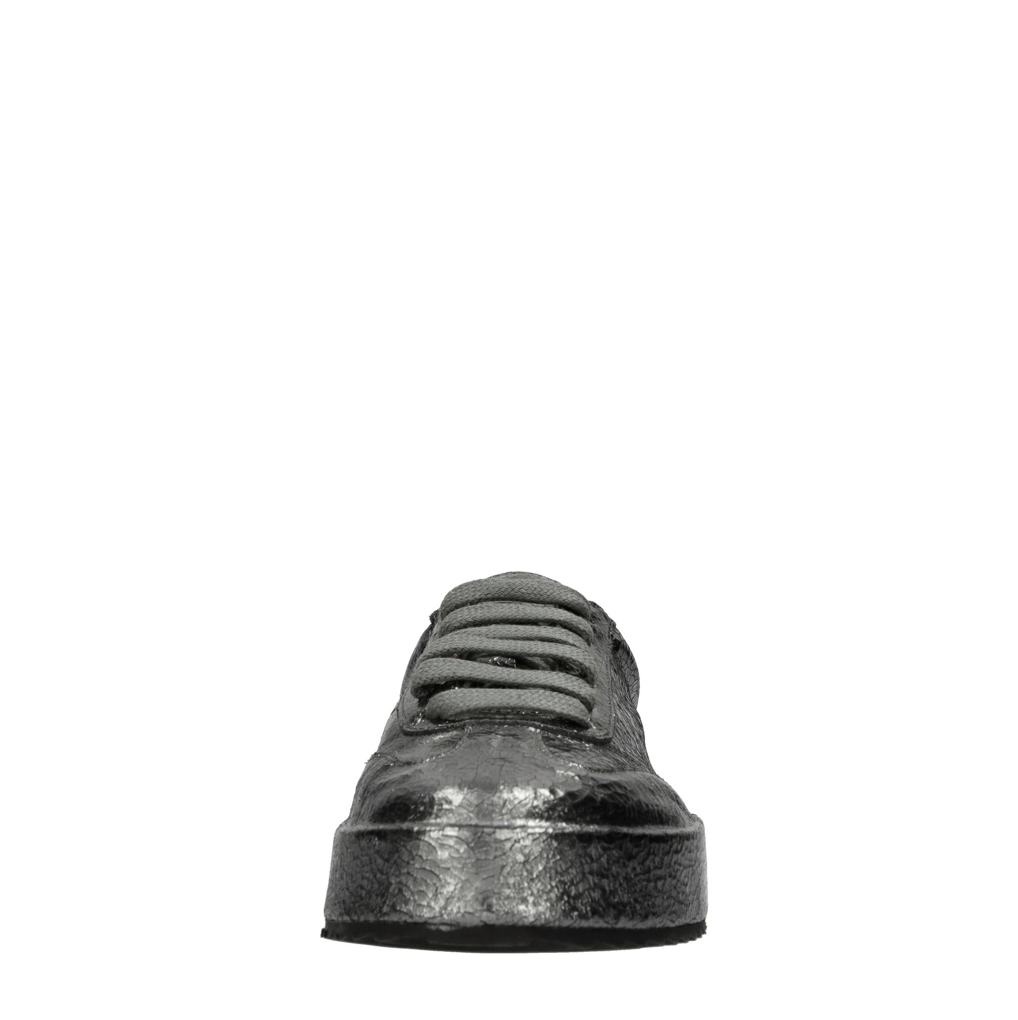 Del Carlo Sneakers Grey