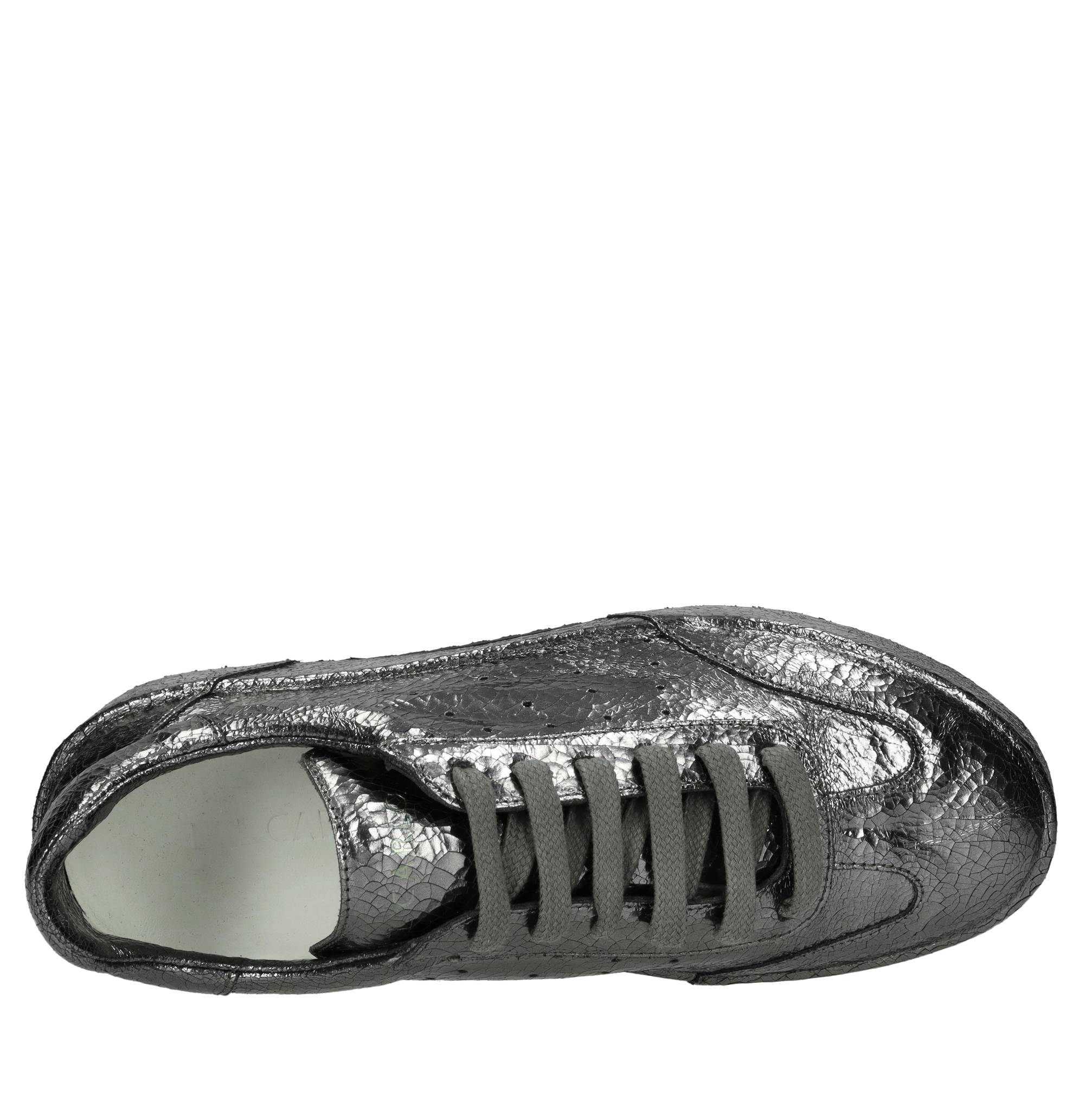 Del Carlo Sneakers Grey