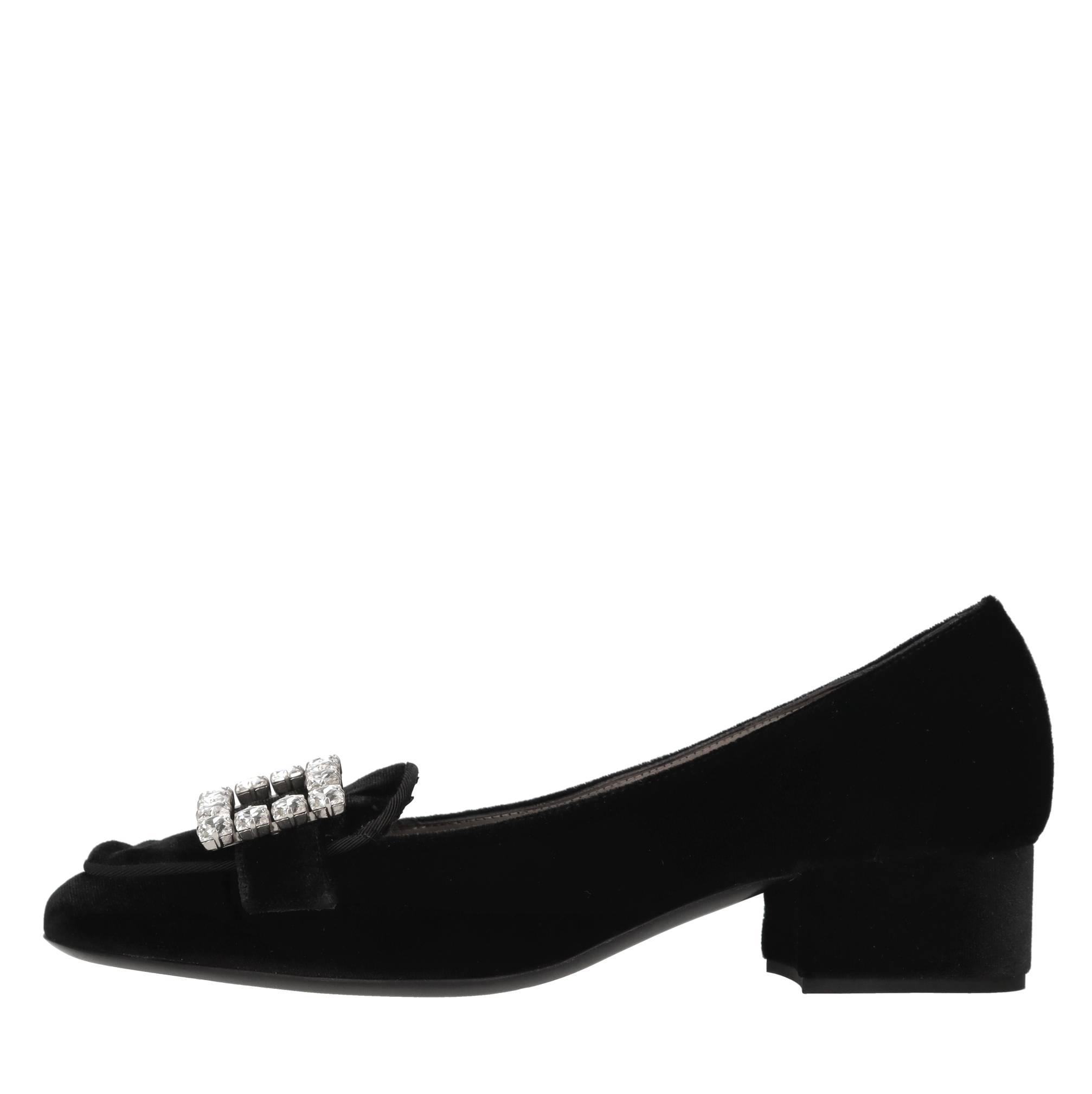 Roberto Festa Chaussures basses Noir