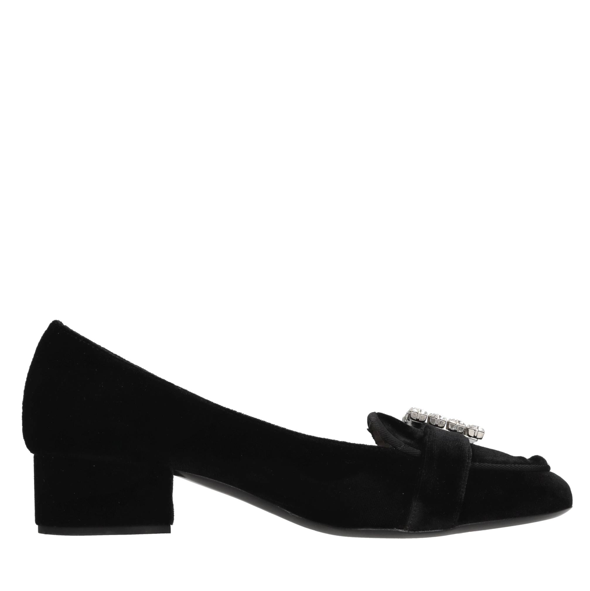 Roberto Festa Chaussures basses Noir