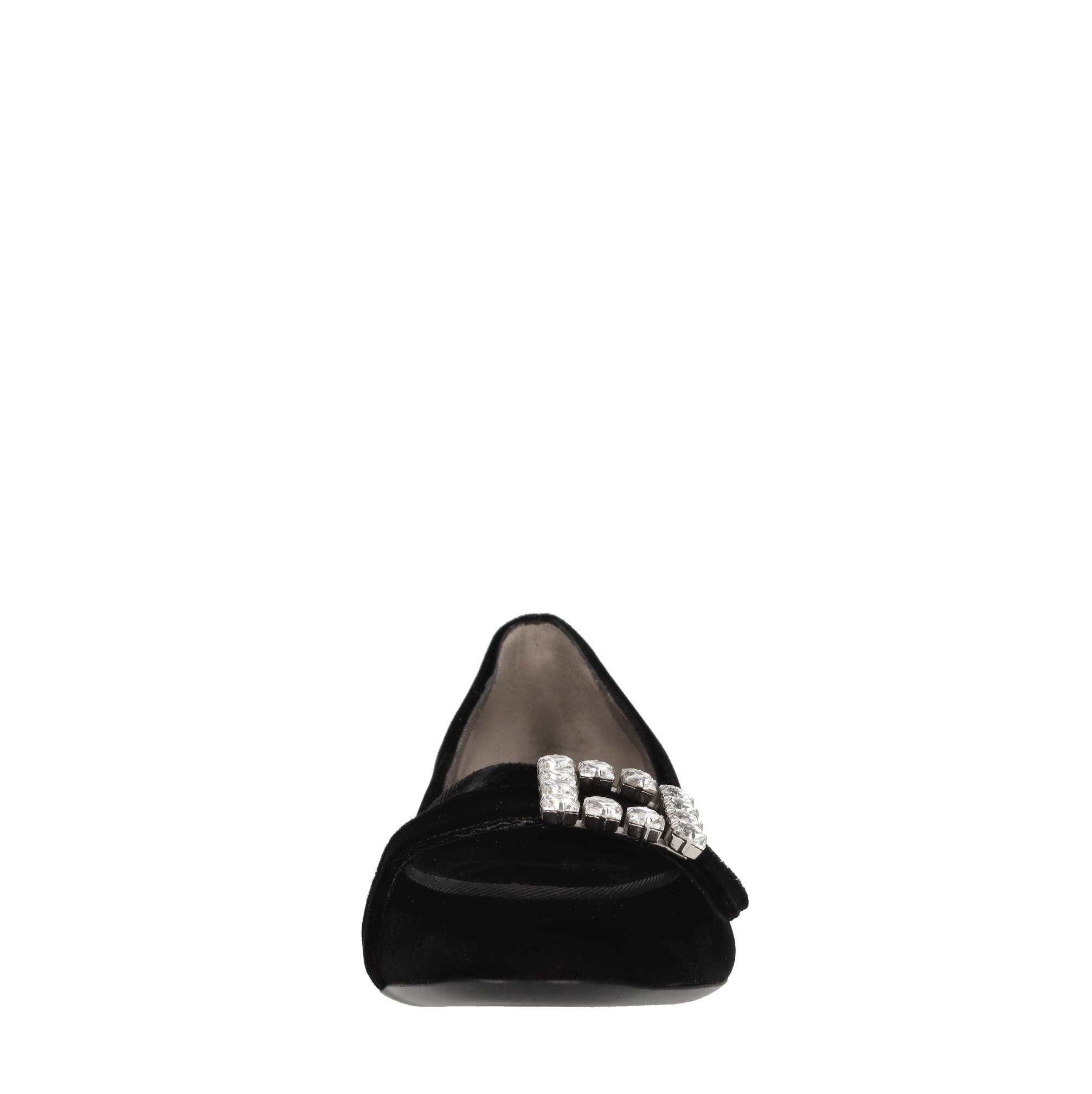Roberto Festa Chaussures basses Noir