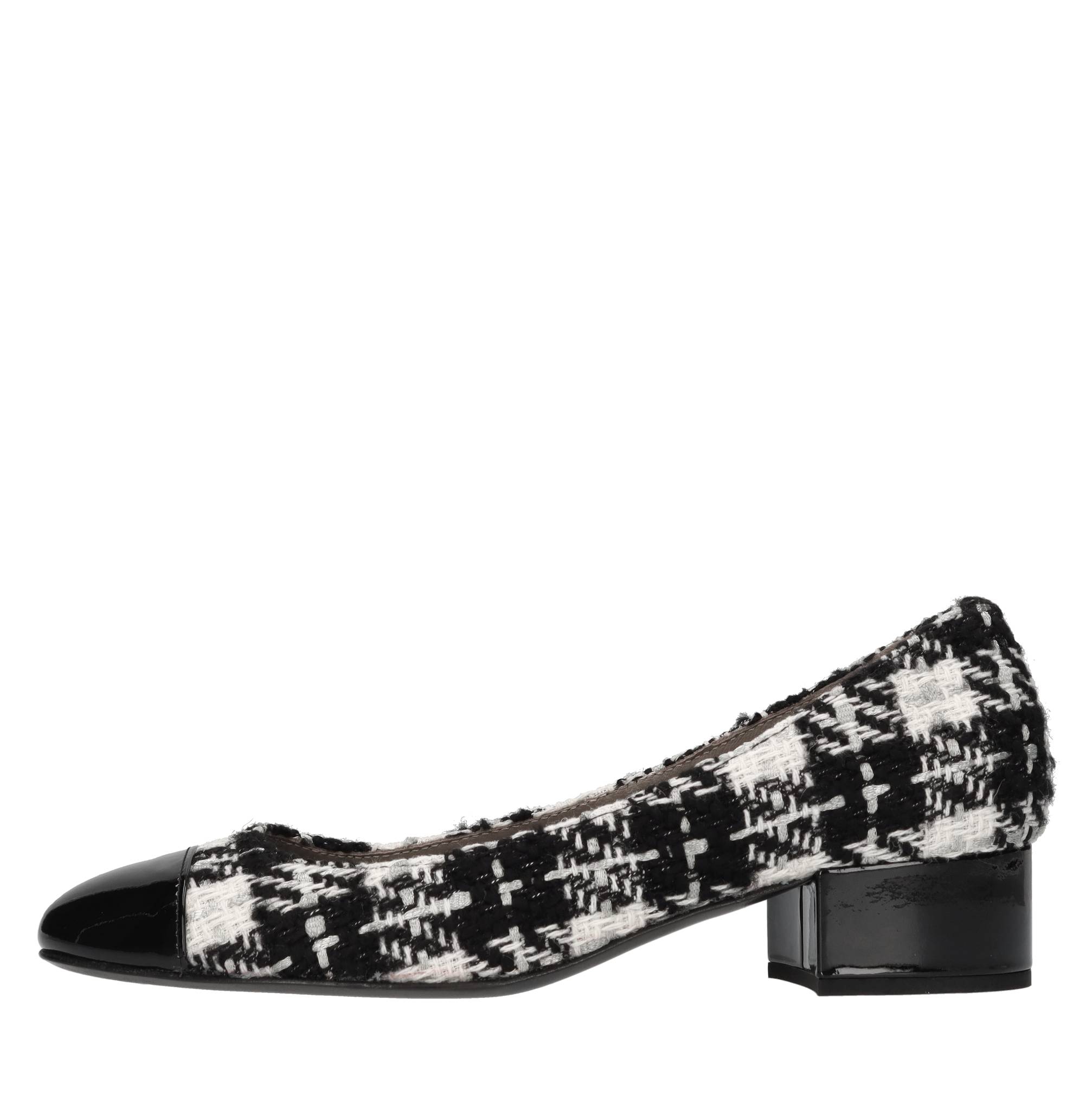 Roberto Festa With Heel