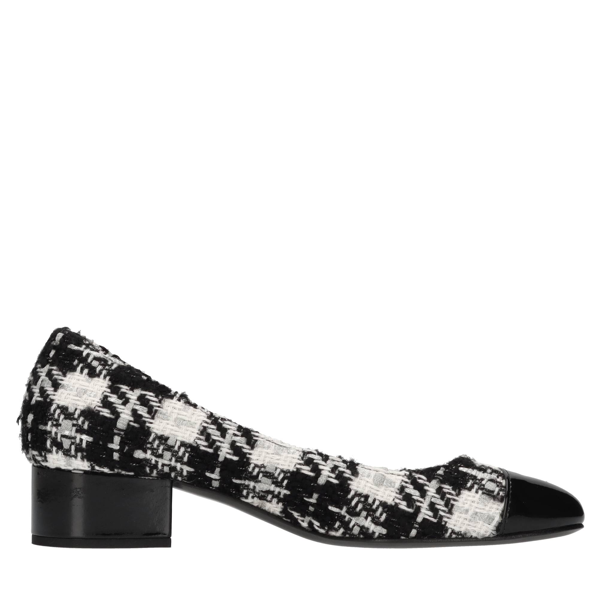 Roberto Festa With Heel