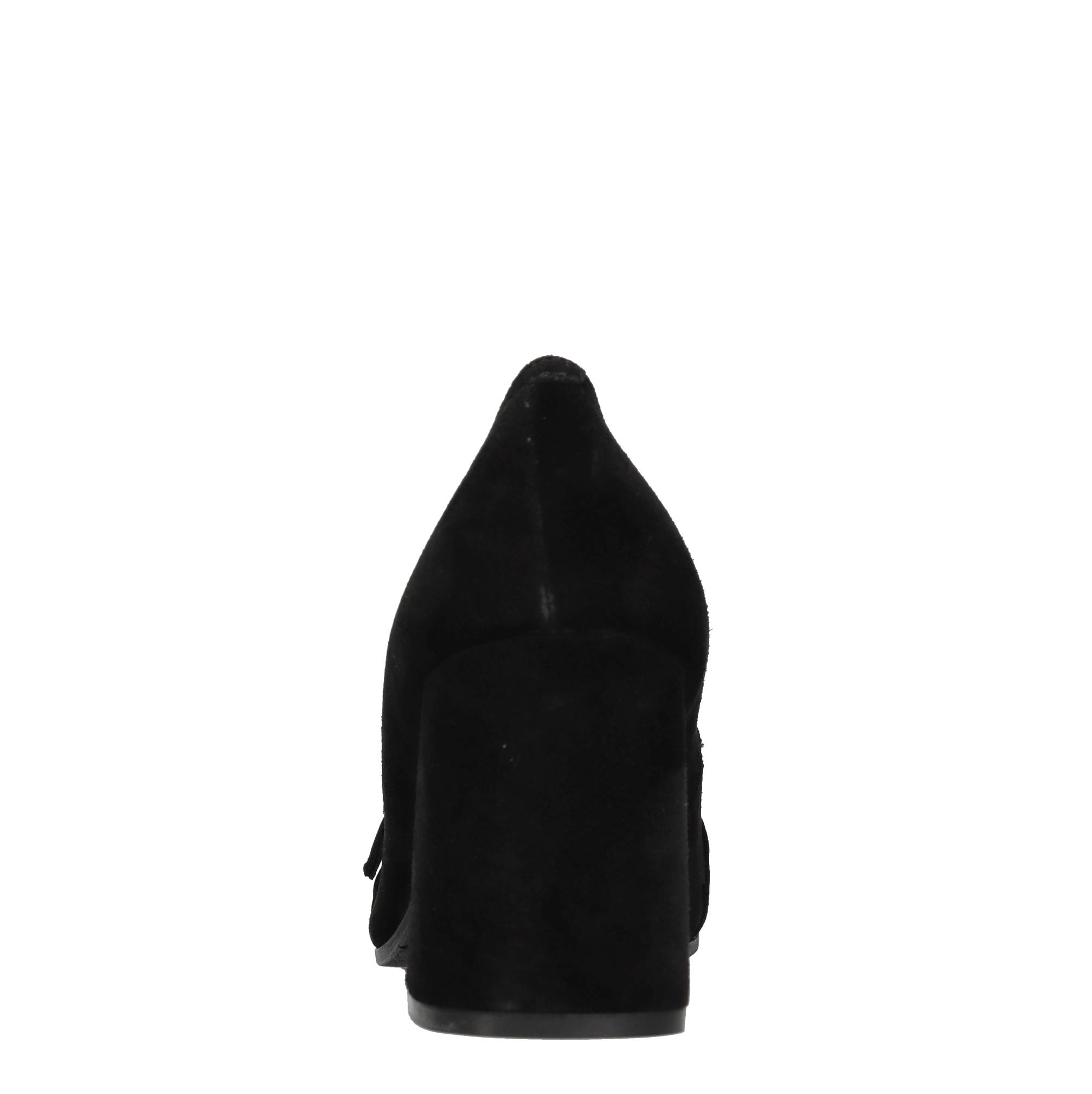 Carmens Chaussures basses Noir
