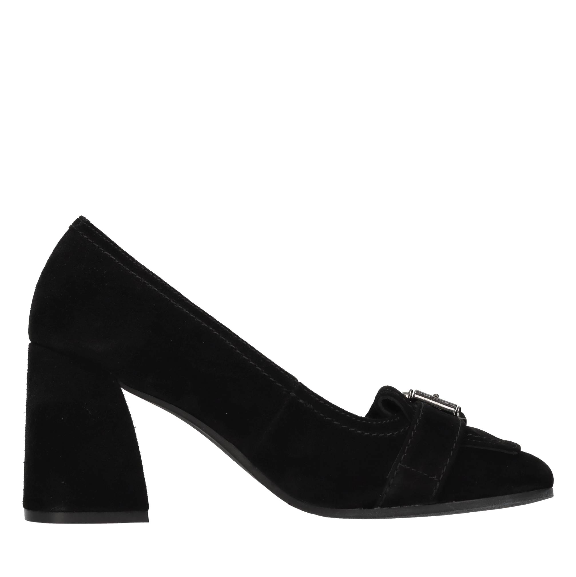 Carmens Chaussures basses Noir