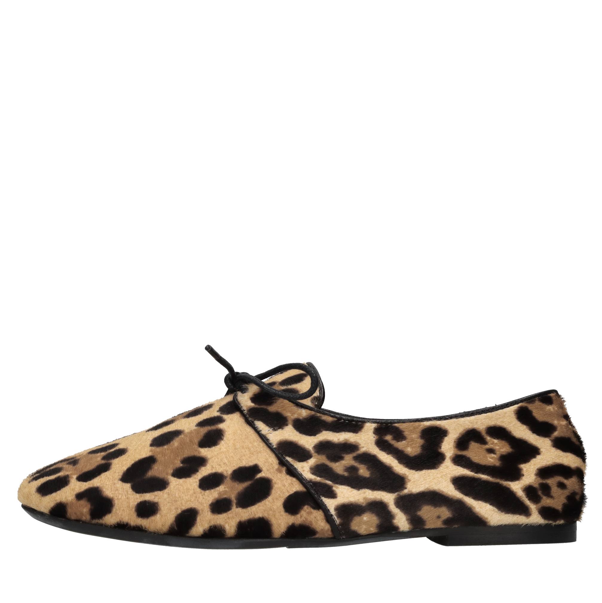 Fabio Rusconi Flat shoes