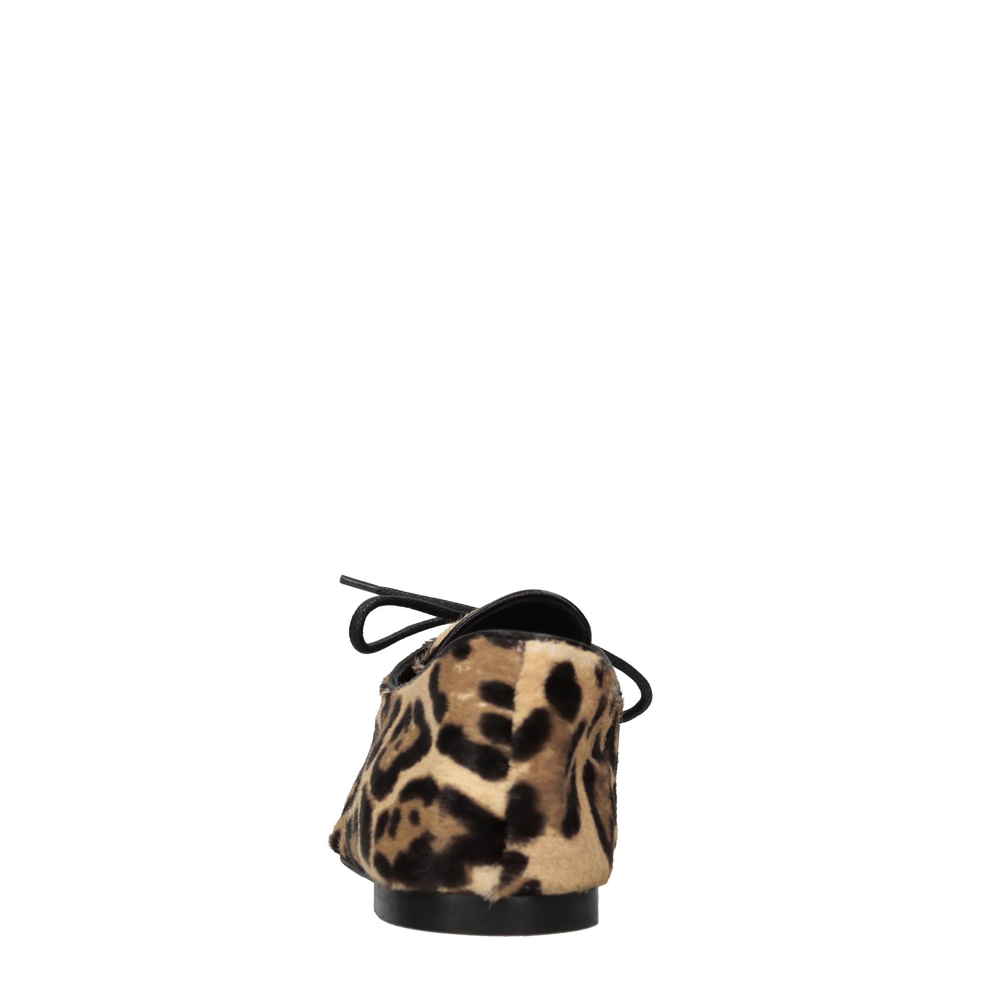 Fabio Rusconi Flat shoes