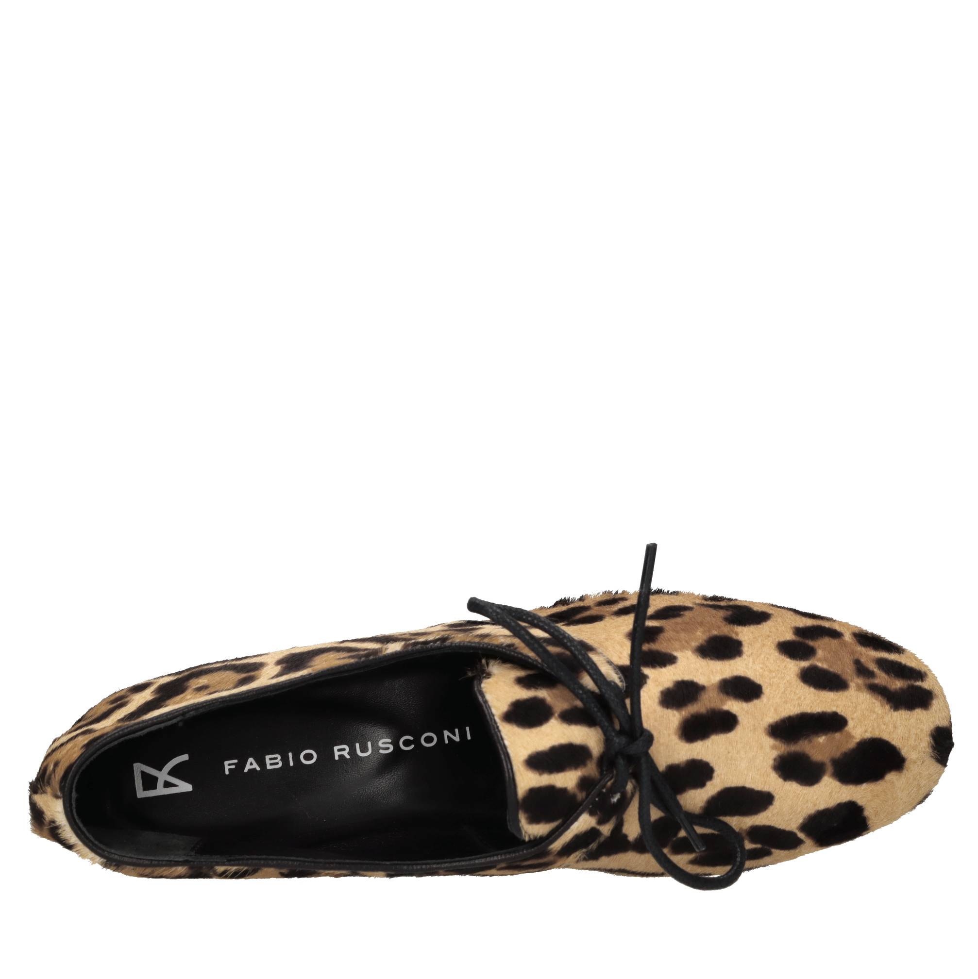Fabio Rusconi Flat shoes