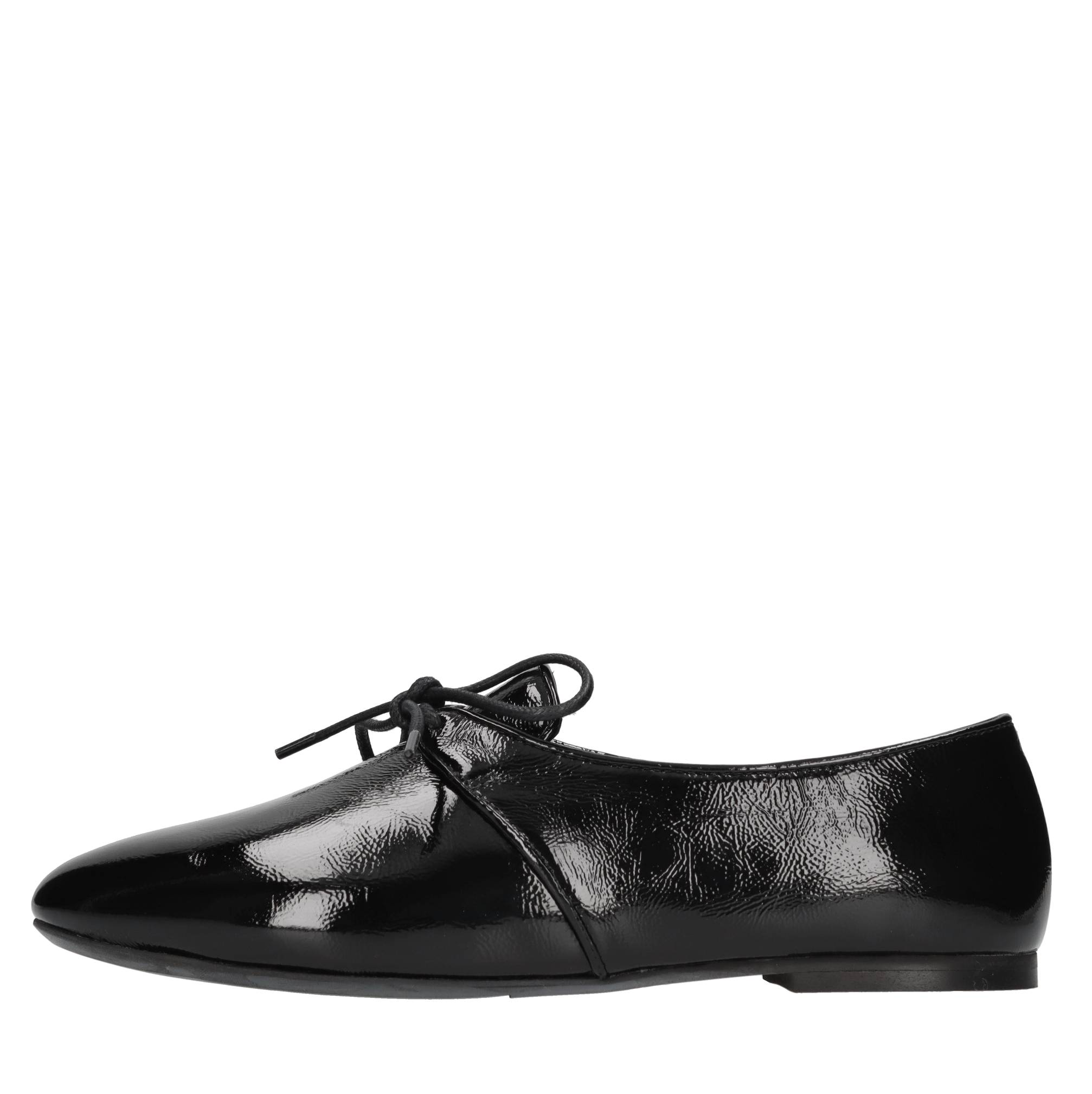 Fabio Rusconi Chaussures basses Noir