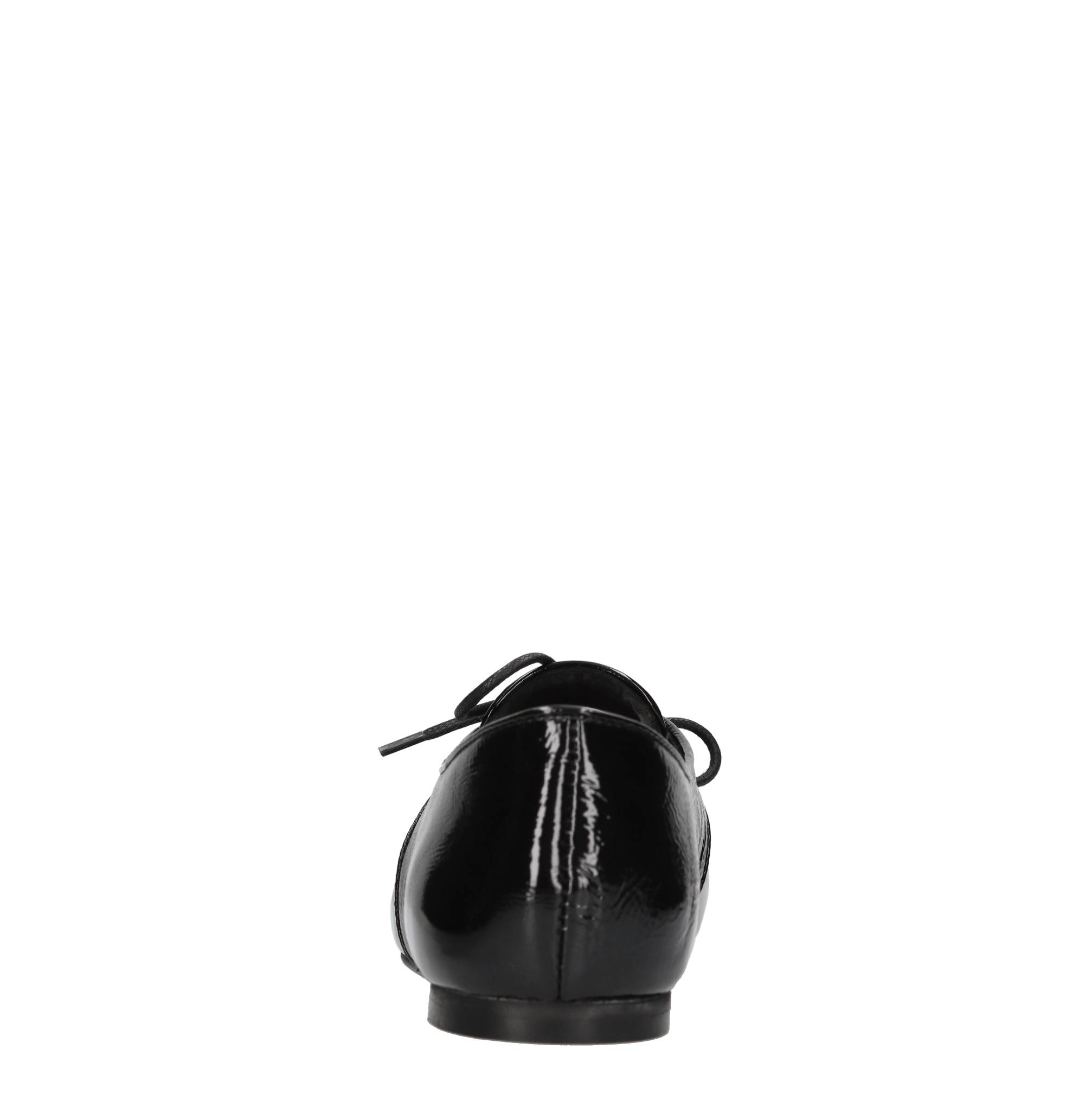 Fabio Rusconi Chaussures basses Noir