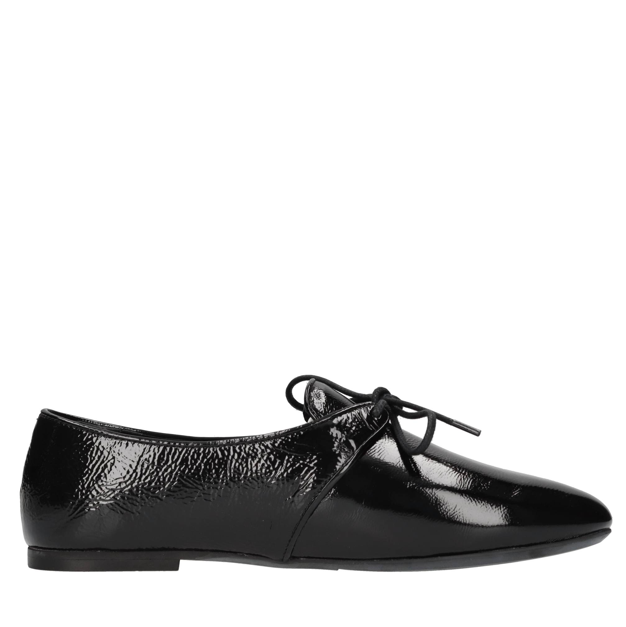 Fabio Rusconi Chaussures basses Noir