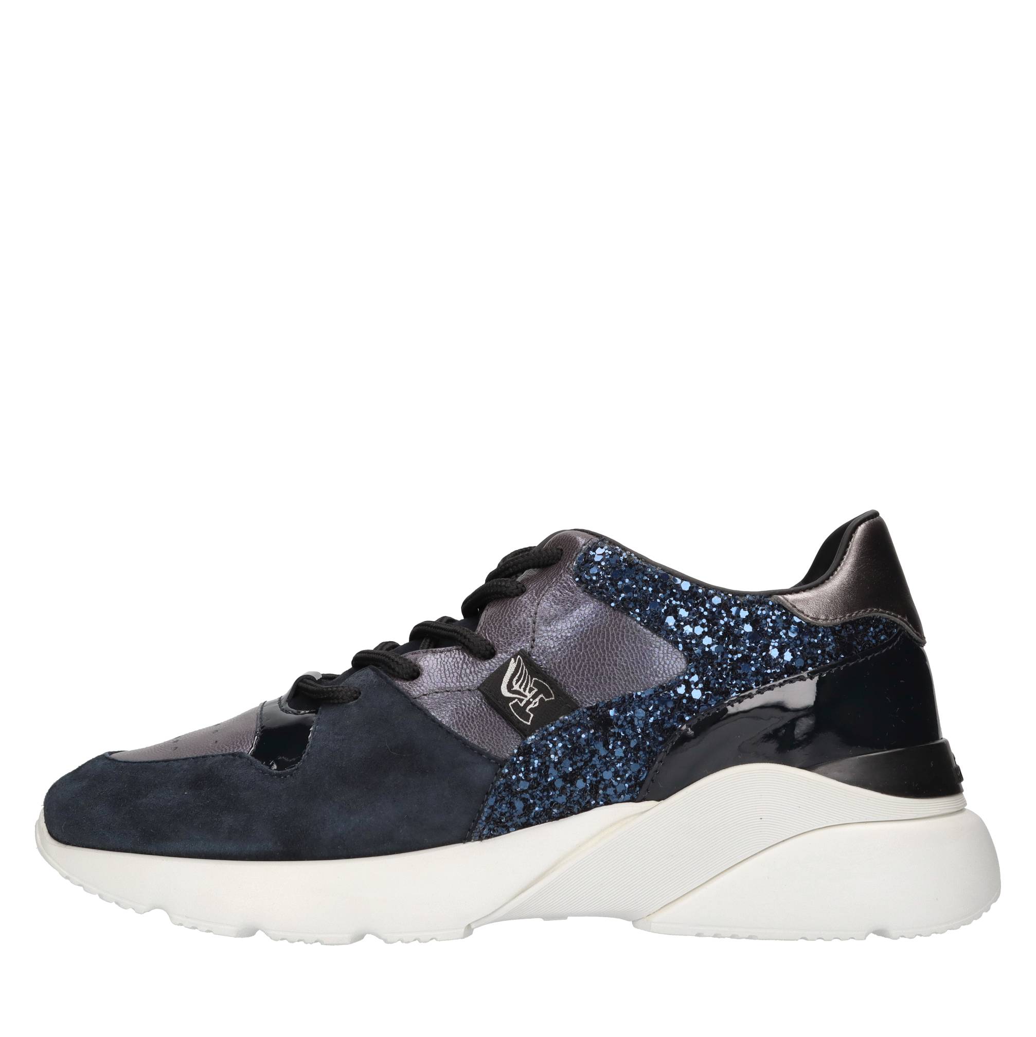 Hogan Sneakers Multicolor