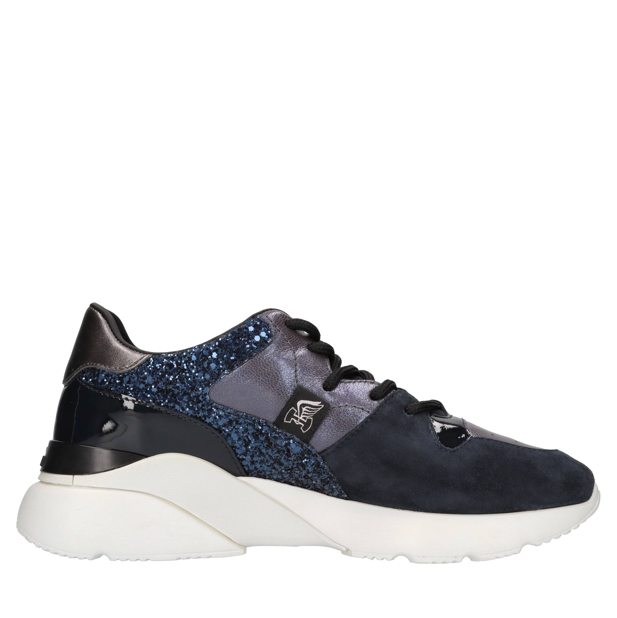 Hogan Sneakers Multicolor