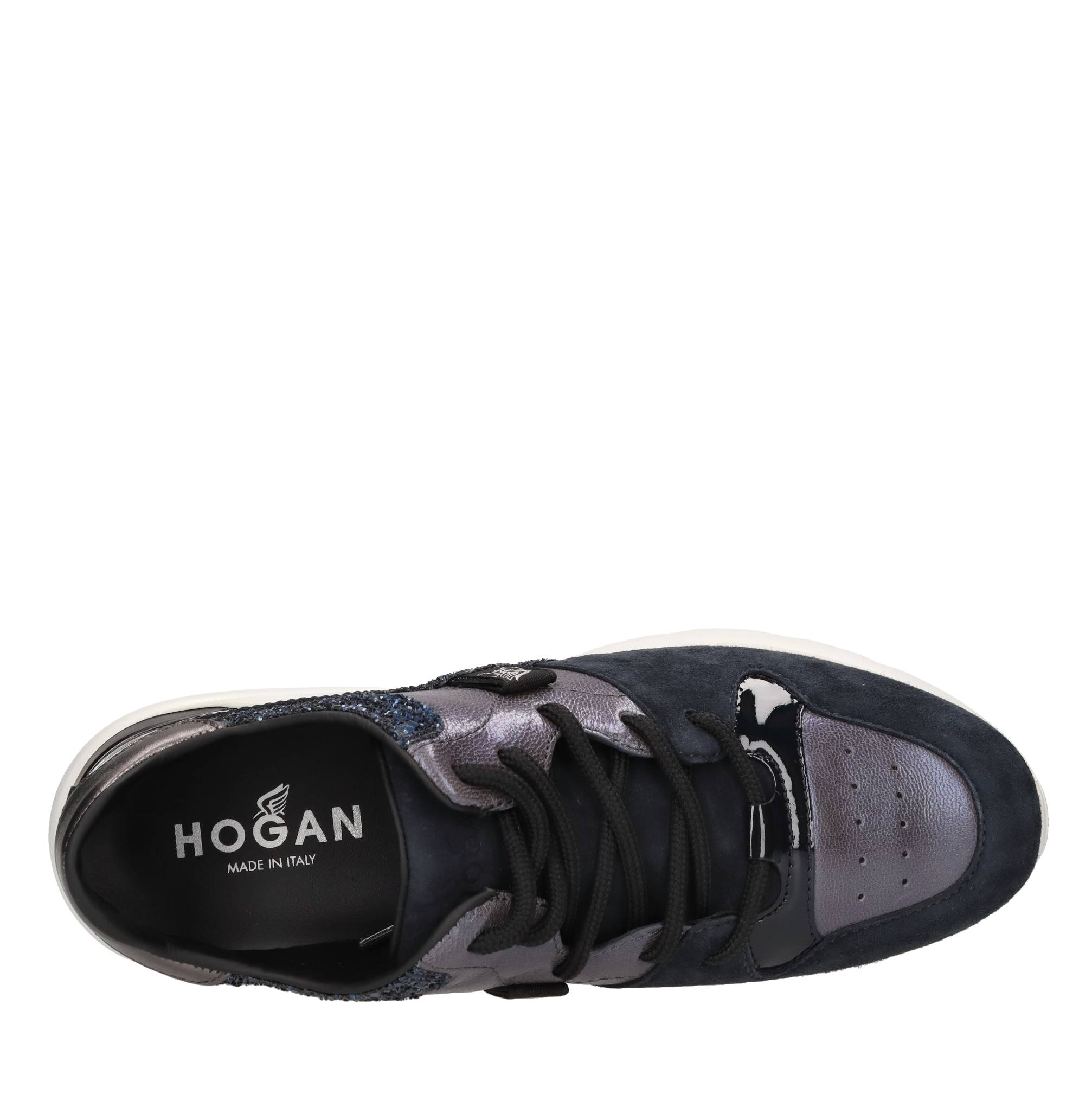 Hogan Sneakers Multicolor